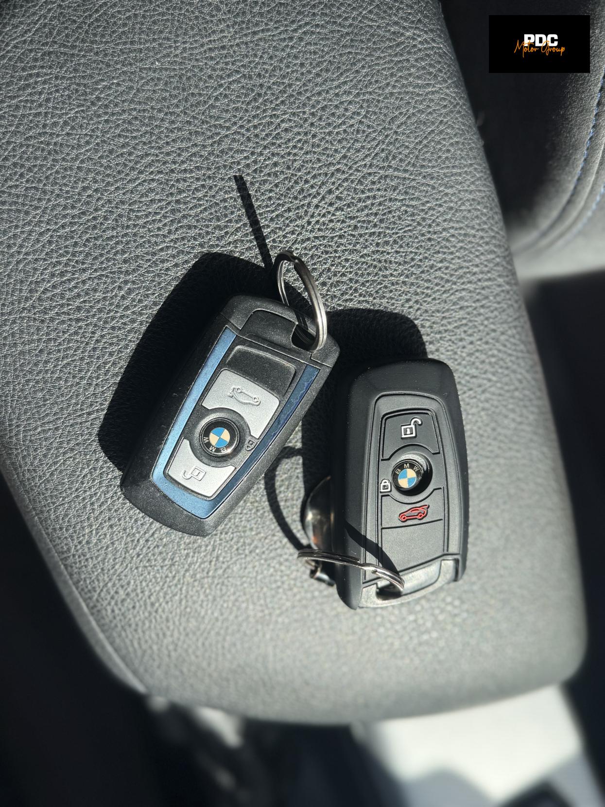 BMW 1 Series 1.5 116d M Sport Hatchback 5dr Diesel Auto Euro 6 (s/s) (116 ps)