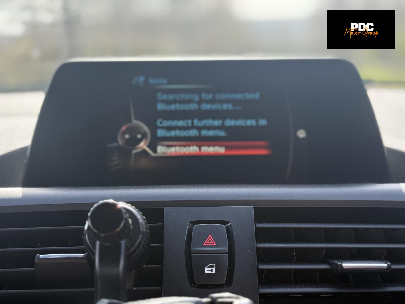 BMW 1 Series 1.5 116d M Sport Hatchback 5dr Diesel Auto Euro 6 (s/s) (116 ps)