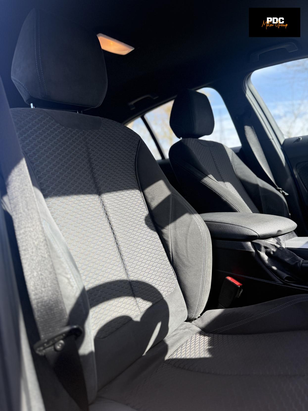 BMW 1 Series 1.5 116d M Sport Hatchback 5dr Diesel Auto Euro 6 (s/s) (116 ps)