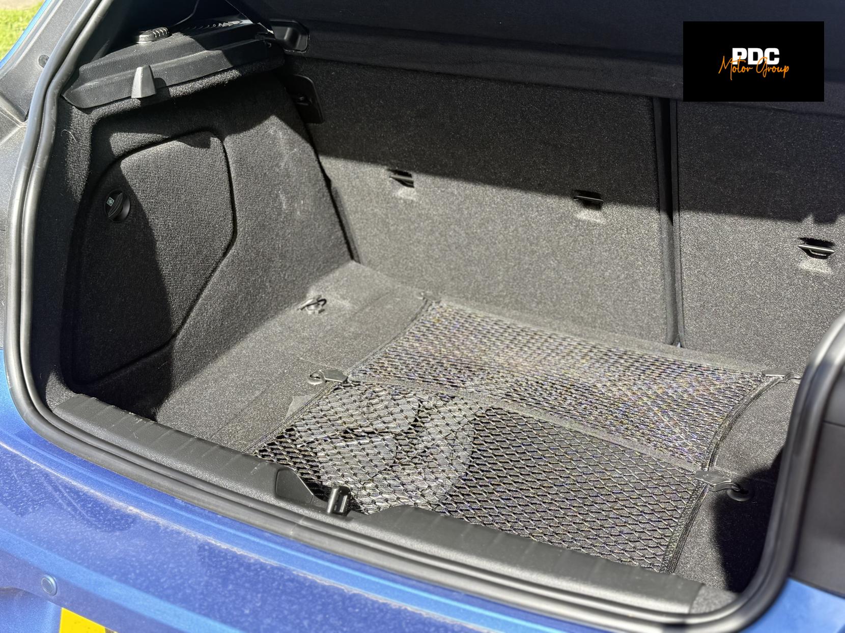 BMW 1 Series 1.5 116d M Sport Hatchback 5dr Diesel Auto Euro 6 (s/s) (116 ps)