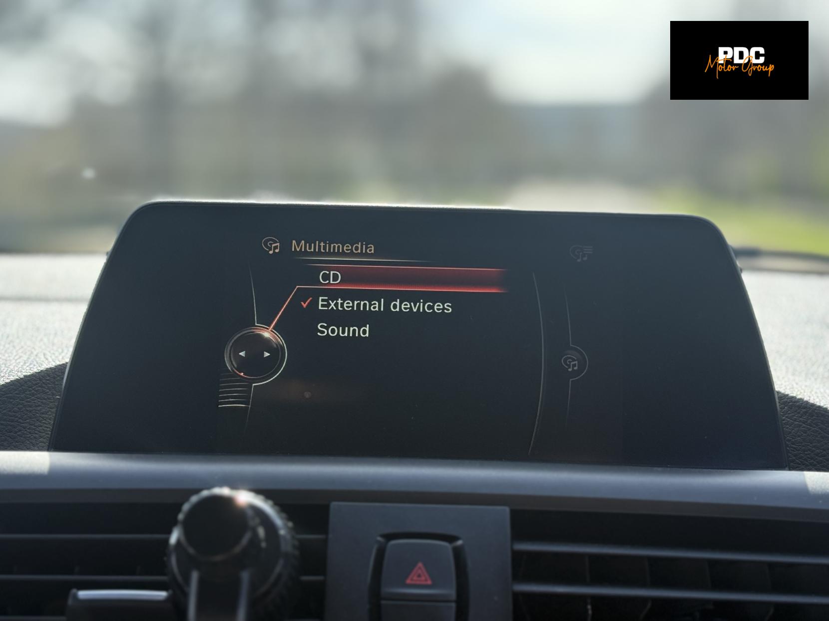 BMW 1 Series 1.5 116d M Sport Hatchback 5dr Diesel Auto Euro 6 (s/s) (116 ps)