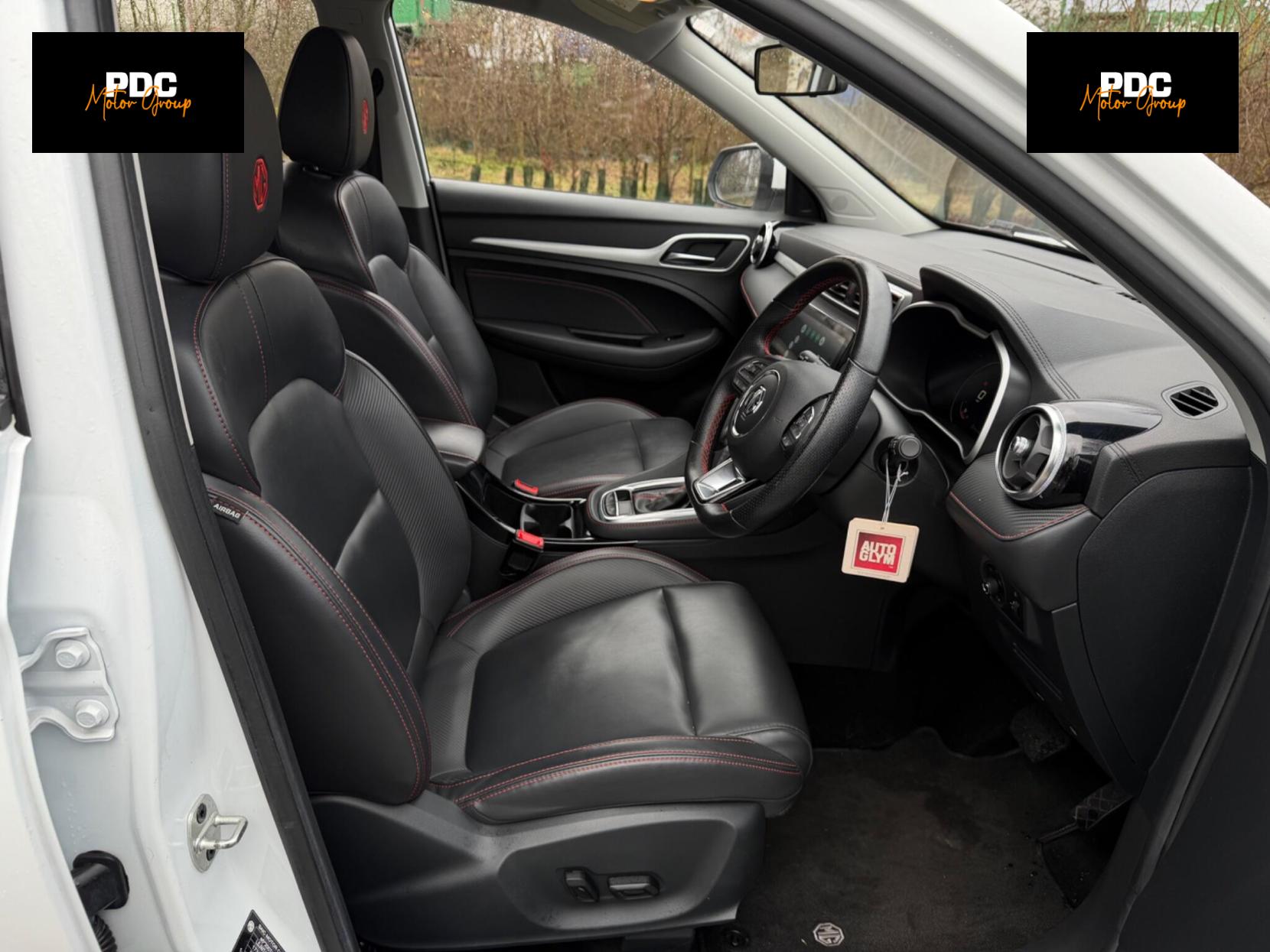 MG MG ZS 1.0 T-GDI Exclusive Auto Euro 6 5dr