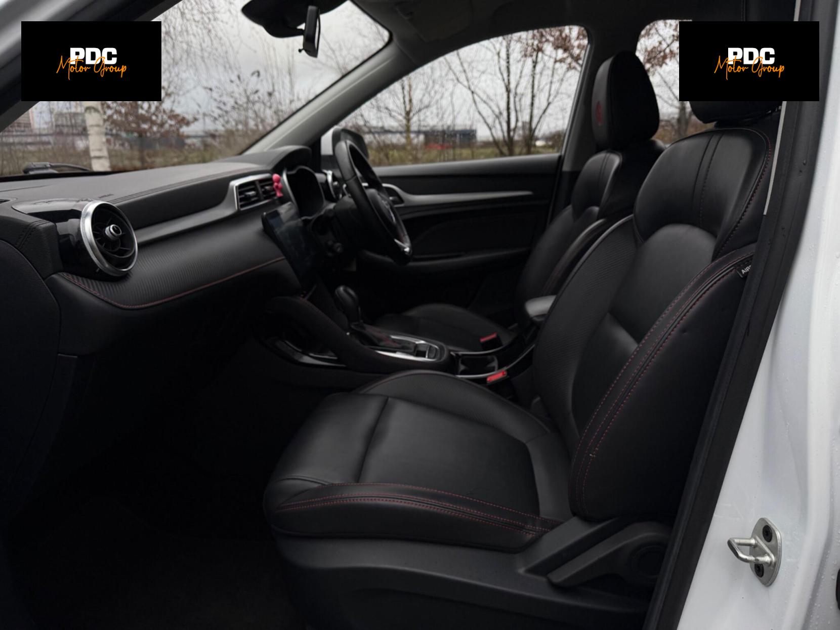 MG MG ZS 1.0 T-GDI Exclusive Auto Euro 6 5dr