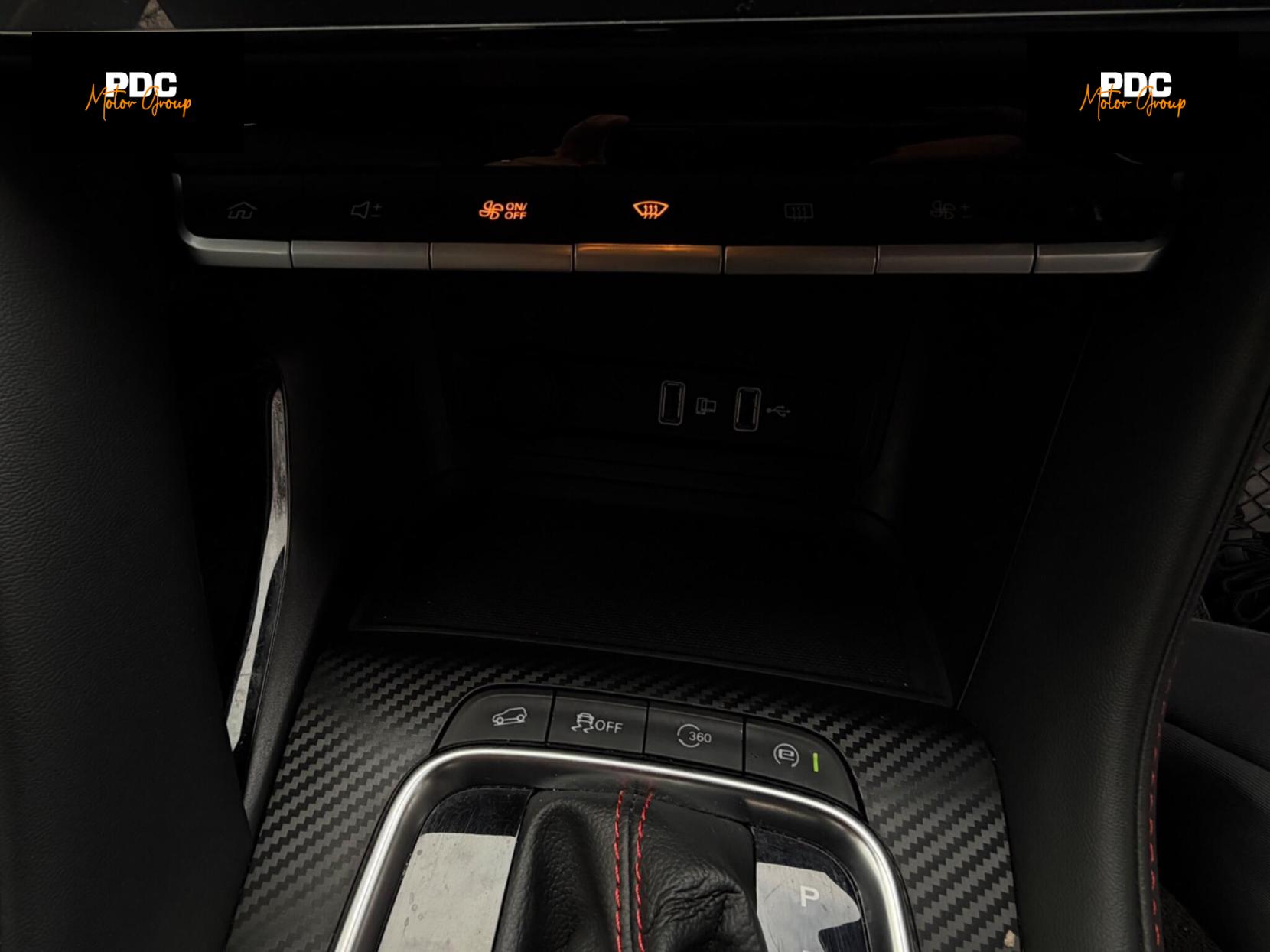 MG MG ZS 1.0 T-GDI Exclusive Auto Euro 6 5dr