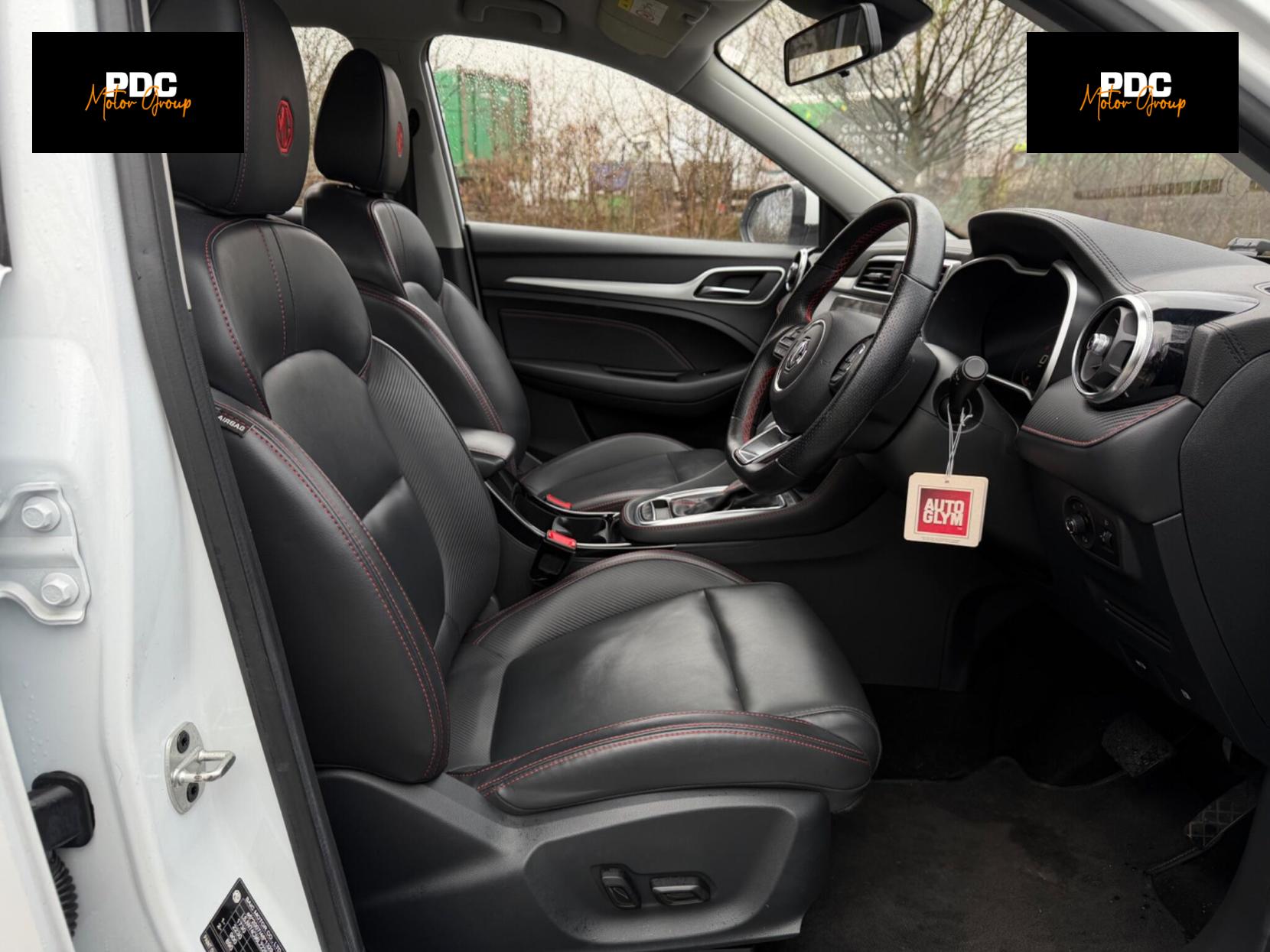 MG MG ZS 1.0 T-GDI Exclusive Auto Euro 6 5dr