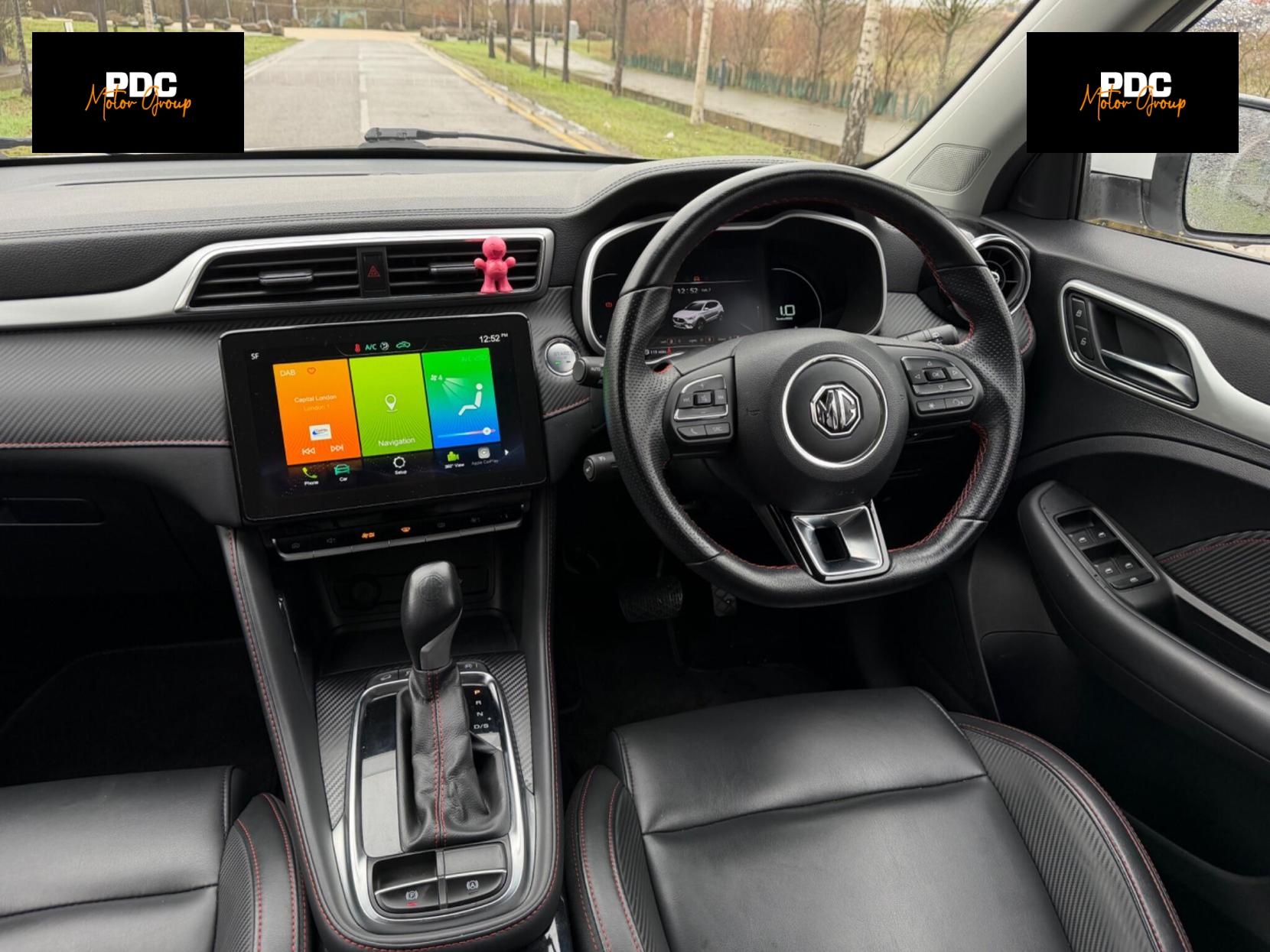 MG MG ZS 1.0 T-GDI Exclusive Auto Euro 6 5dr