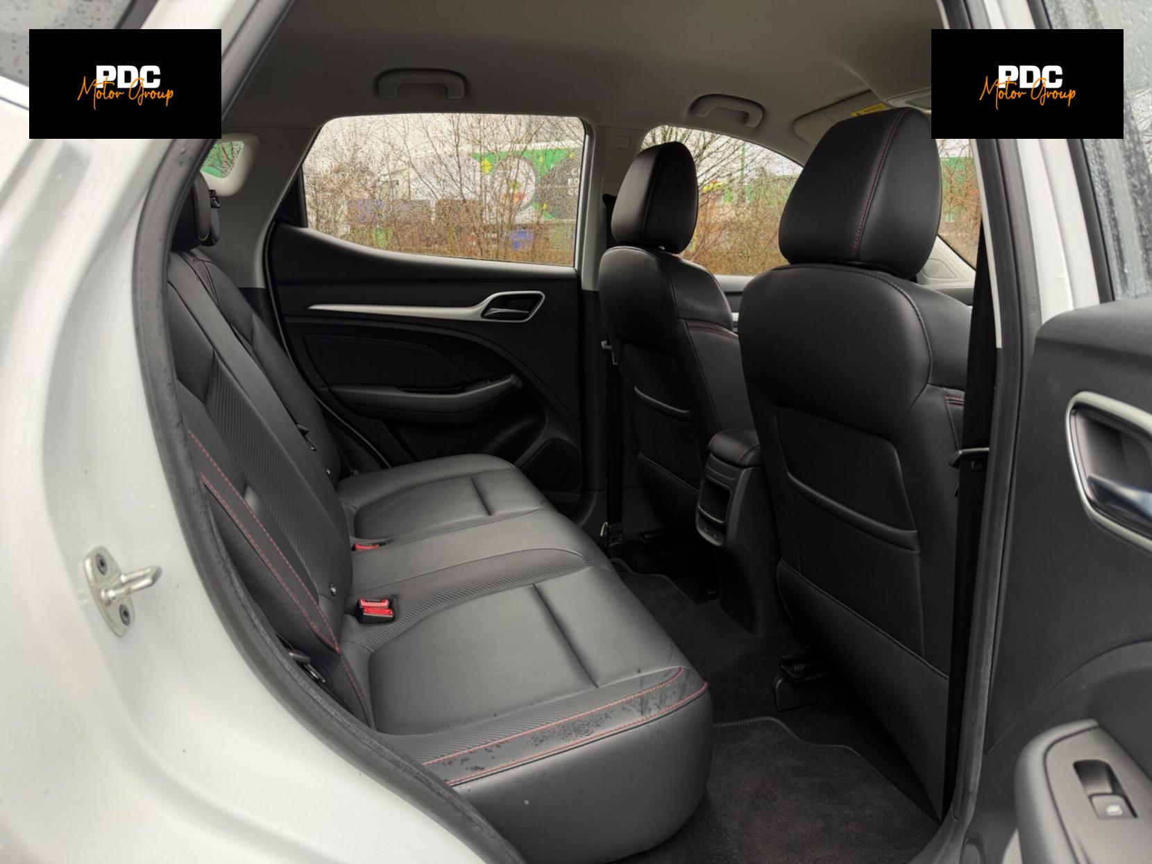 MG MG ZS 1.0 T-GDI Exclusive Auto Euro 6 5dr