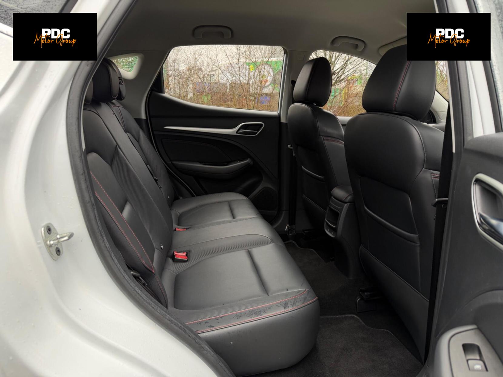 MG MG ZS 1.0 T-GDI Exclusive Auto Euro 6 5dr