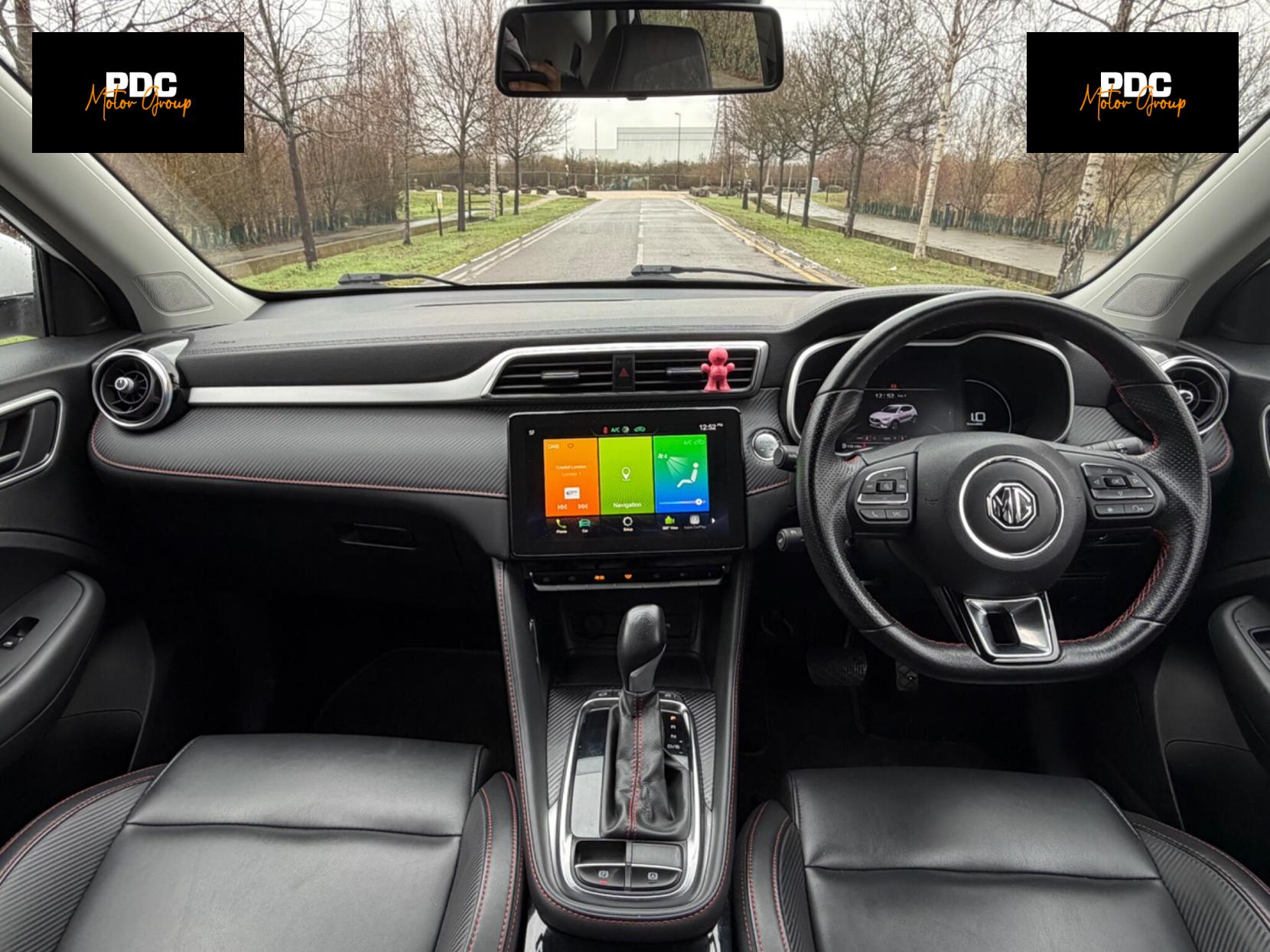 MG MG ZS 1.0 T-GDI Exclusive Auto Euro 6 5dr