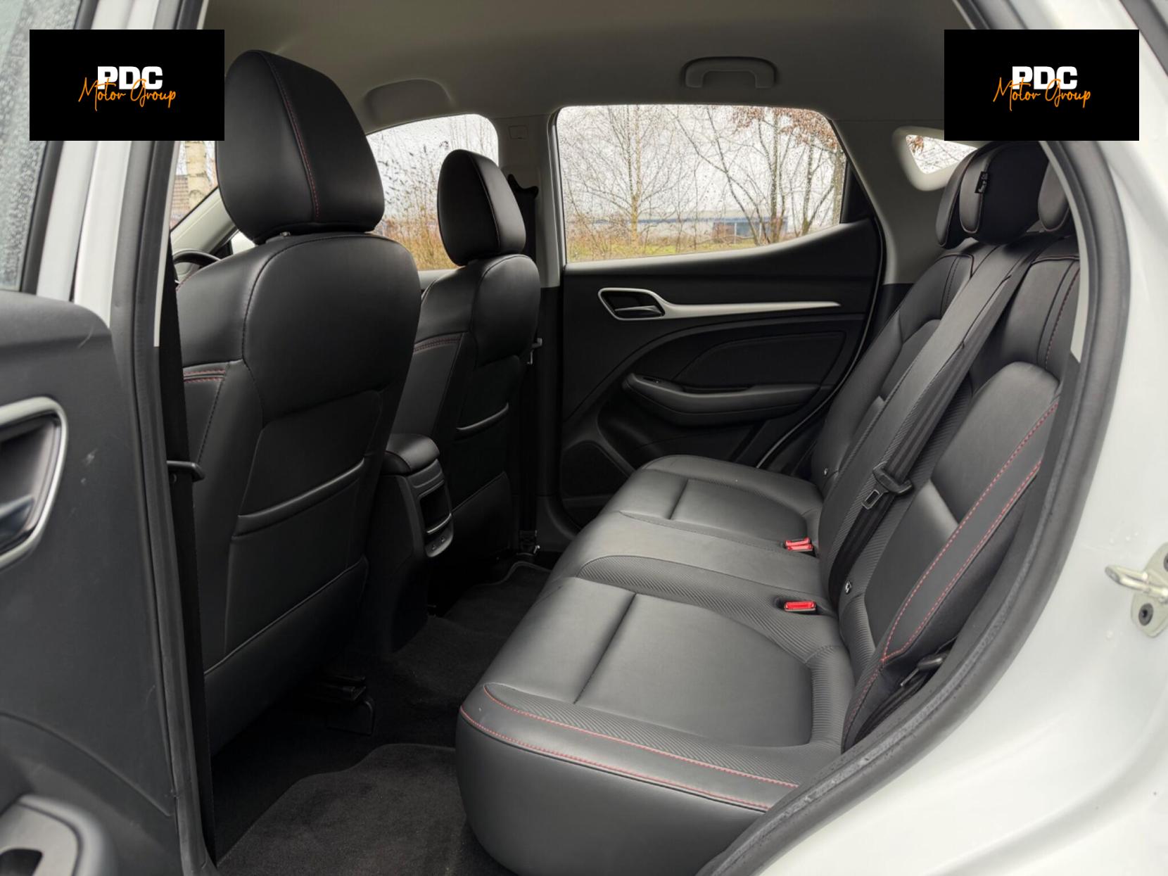 MG MG ZS 1.0 T-GDI Exclusive Auto Euro 6 5dr