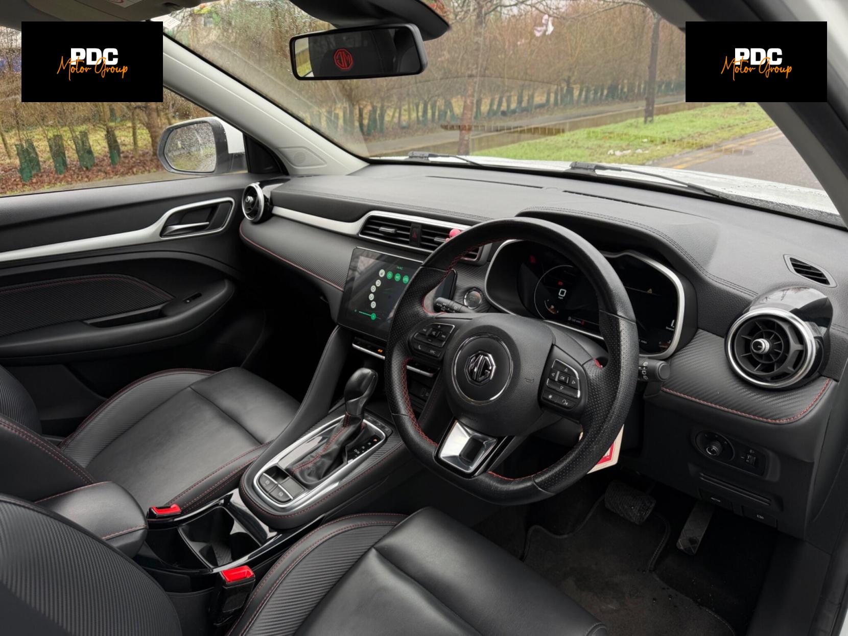 MG MG ZS 1.0 T-GDI Exclusive Auto Euro 6 5dr