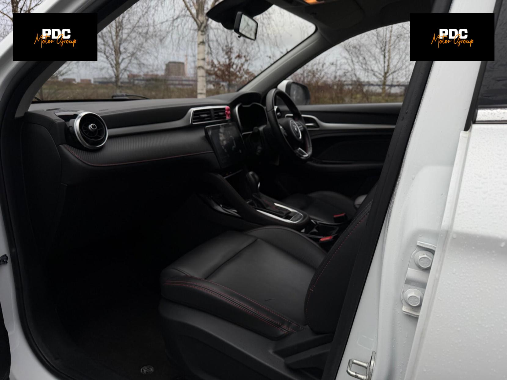 MG MG ZS 1.0 T-GDI Exclusive Auto Euro 6 5dr