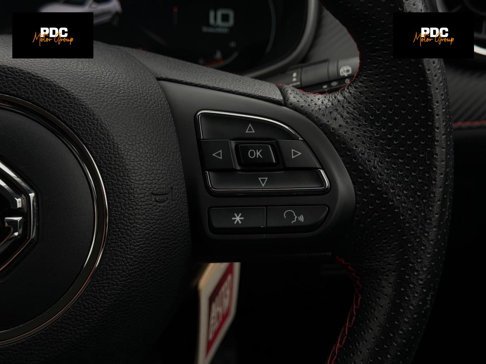 MG MG ZS 1.0 T-GDI Exclusive Auto Euro 6 5dr