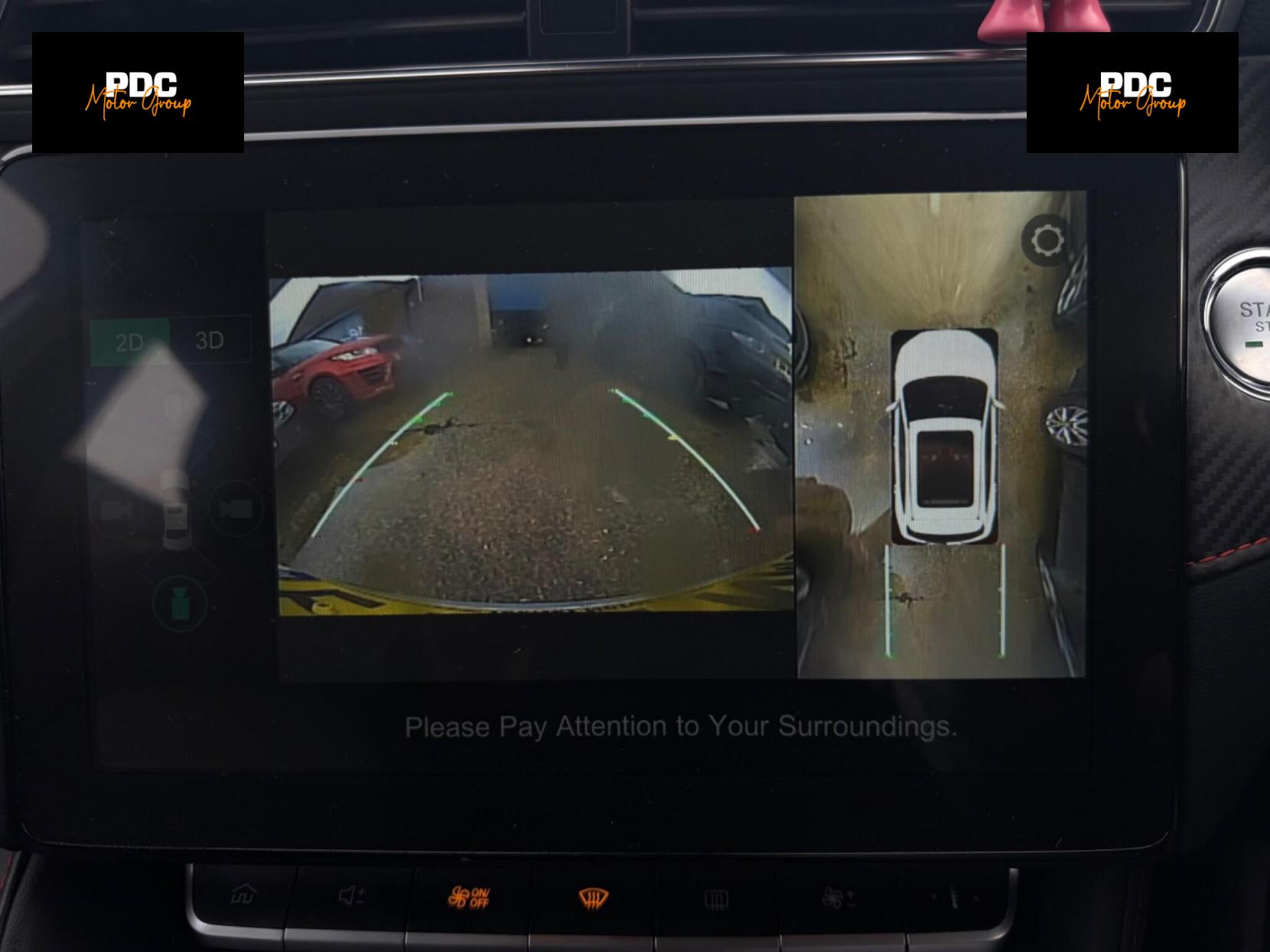 MG MG ZS 1.0 T-GDI Exclusive Auto Euro 6 5dr