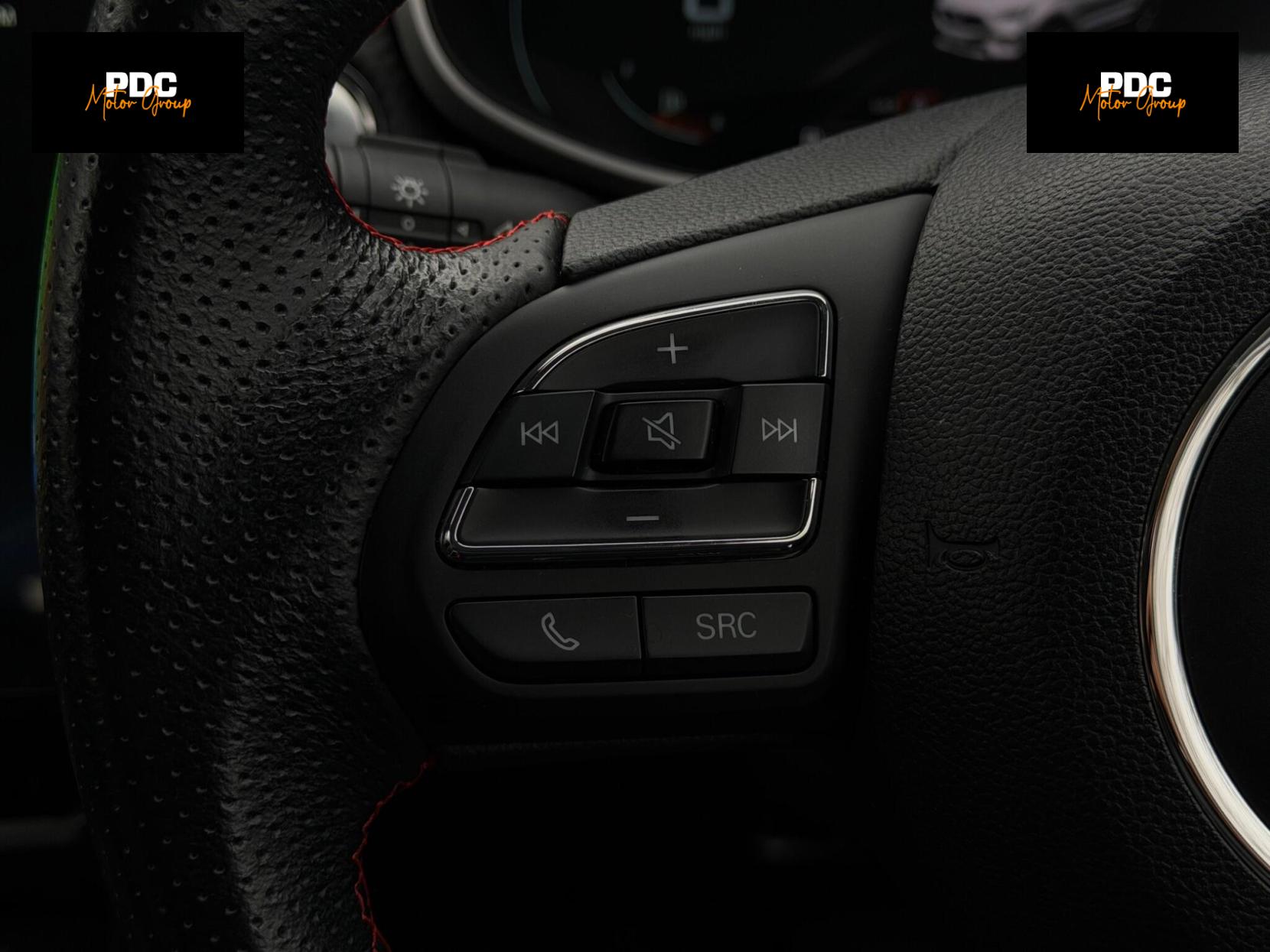 MG MG ZS 1.0 T-GDI Exclusive Auto Euro 6 5dr