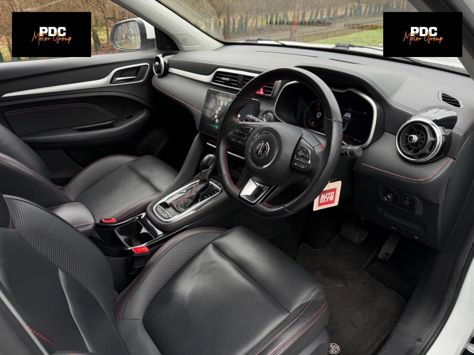 MG MG ZS 1.0 T-GDI Exclusive Auto Euro 6 5dr