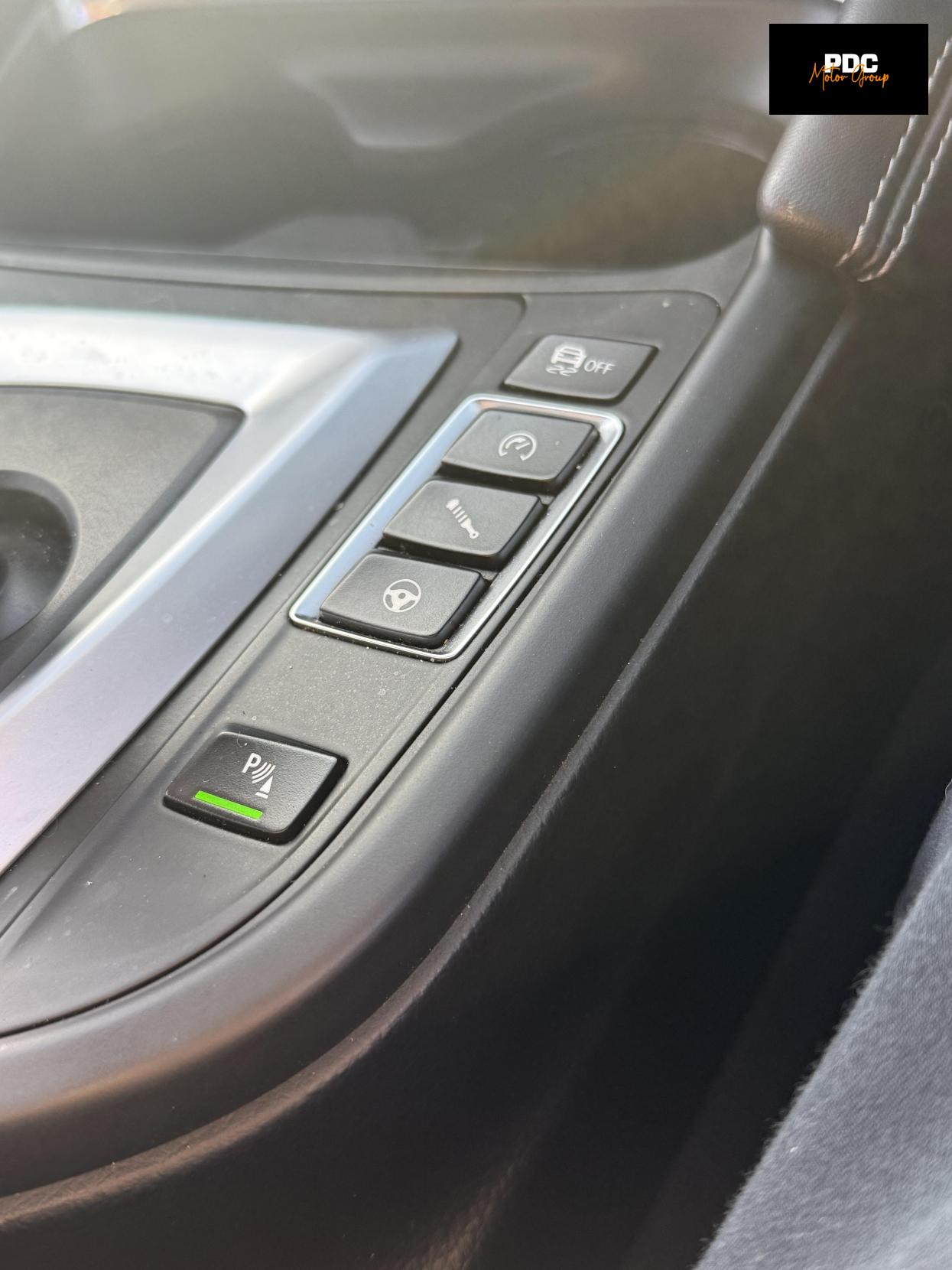 BMW M3 3.0 BiTurbo Saloon 4dr Petrol DCT Euro 6 (s/s) (431 ps)