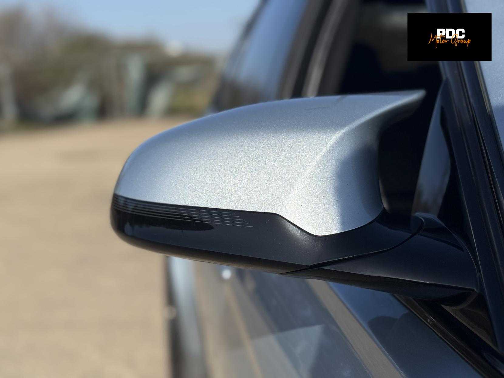 BMW M3 3.0 BiTurbo Saloon 4dr Petrol DCT Euro 6 (s/s) (431 ps)