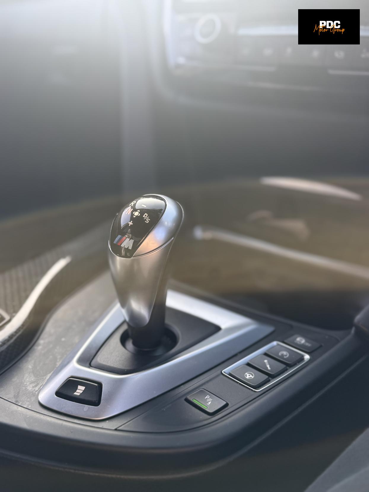 BMW M3 3.0 BiTurbo Saloon 4dr Petrol DCT Euro 6 (s/s) (431 ps)