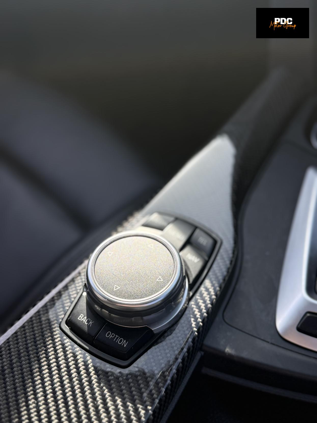 BMW M3 3.0 BiTurbo Saloon 4dr Petrol DCT Euro 6 (s/s) (431 ps)