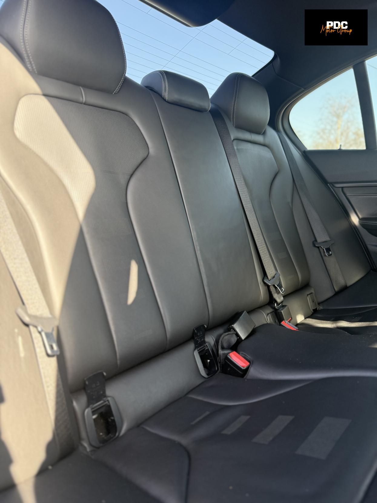 BMW M3 3.0 BiTurbo Saloon 4dr Petrol DCT Euro 6 (s/s) (431 ps)