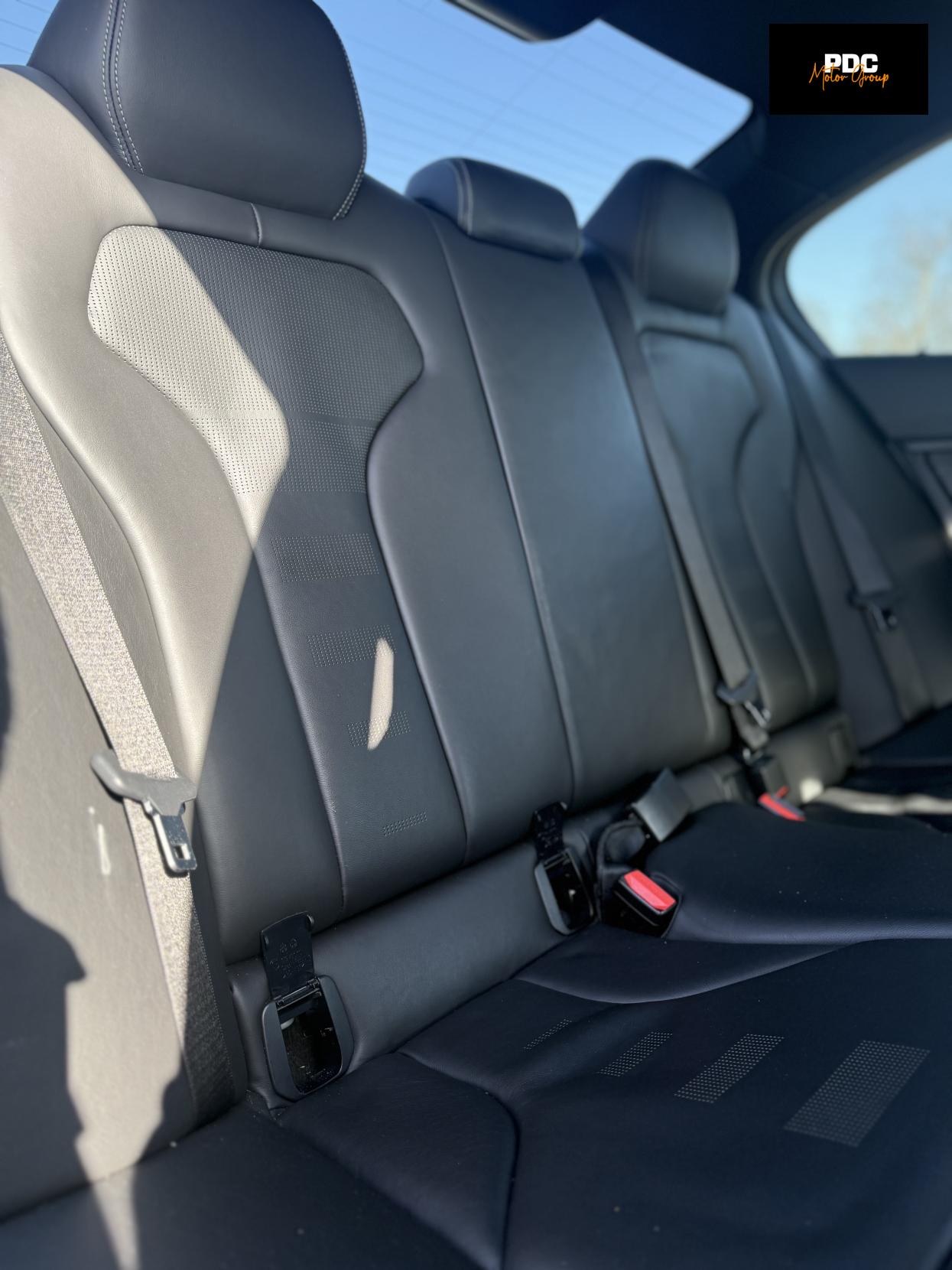 BMW M3 3.0 BiTurbo Saloon 4dr Petrol DCT Euro 6 (s/s) (431 ps)