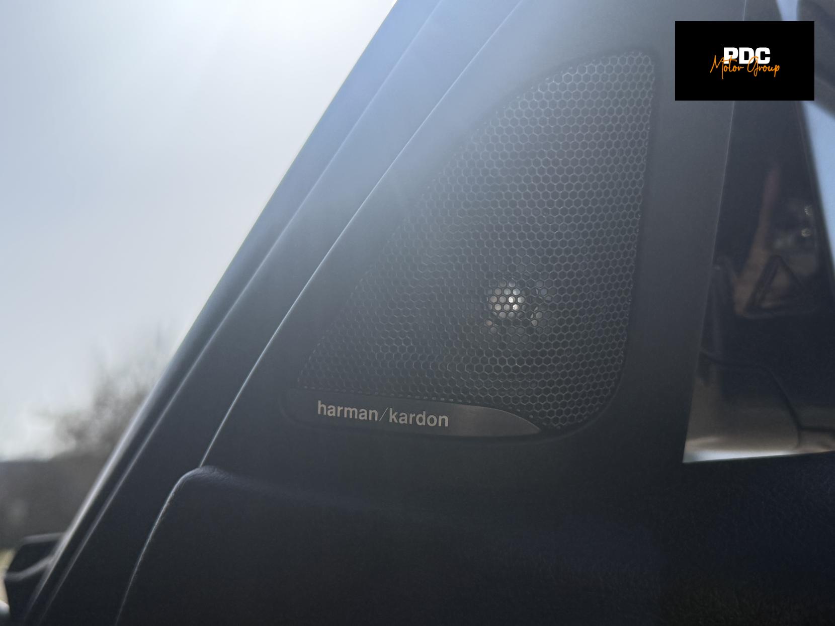 BMW M3 3.0 BiTurbo Saloon 4dr Petrol DCT Euro 6 (s/s) (431 ps)