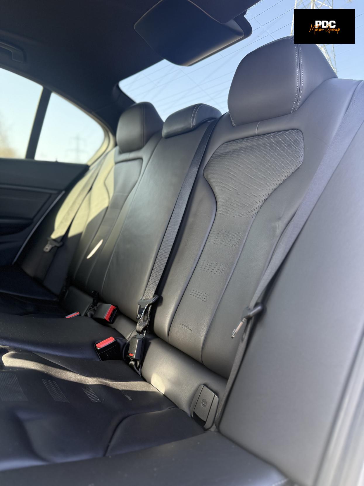 BMW M3 3.0 BiTurbo Saloon 4dr Petrol DCT Euro 6 (s/s) (431 ps)