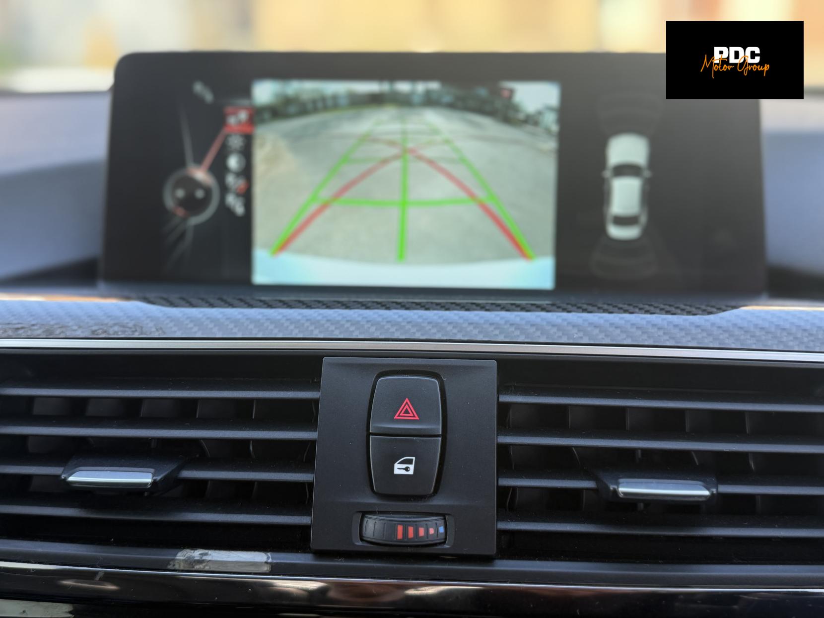 BMW M3 3.0 BiTurbo Saloon 4dr Petrol DCT Euro 6 (s/s) (431 ps)