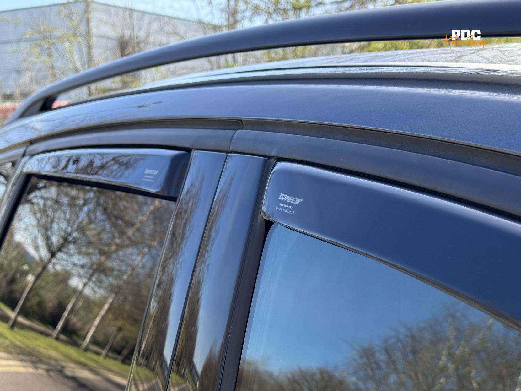 Ford Kuga 2.0 TDCi ST-Line SUV 5dr Diesel Powershift AWD Euro 6 (s/s) (180 ps)