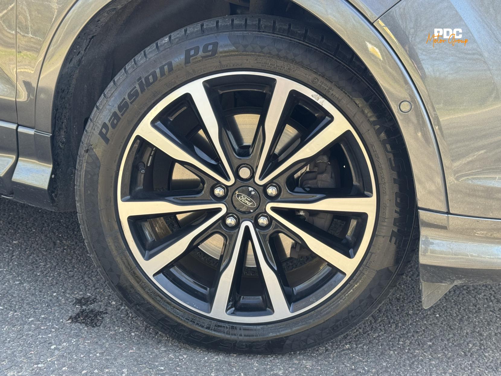 Ford Kuga 2.0 TDCi ST-Line SUV 5dr Diesel Powershift AWD Euro 6 (s/s) (180 ps)