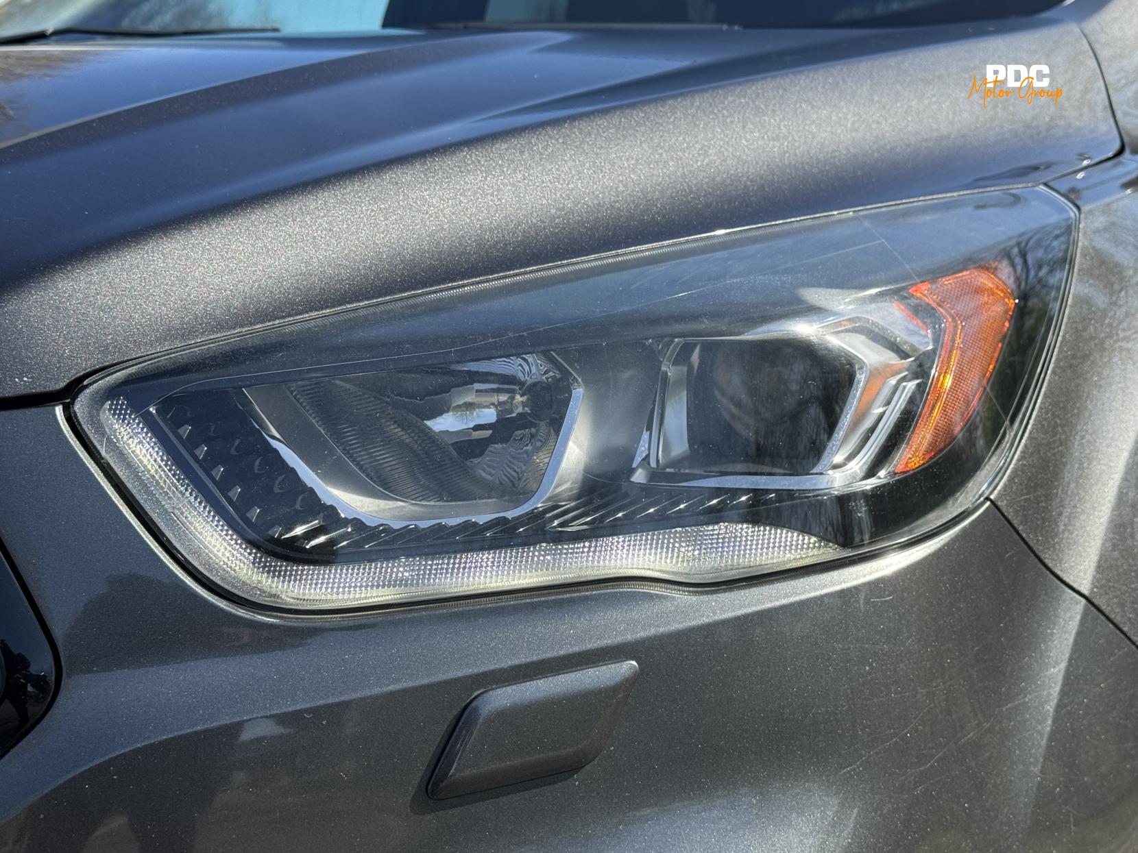 Ford Kuga 2.0 TDCi ST-Line SUV 5dr Diesel Powershift AWD Euro 6 (s/s) (180 ps)