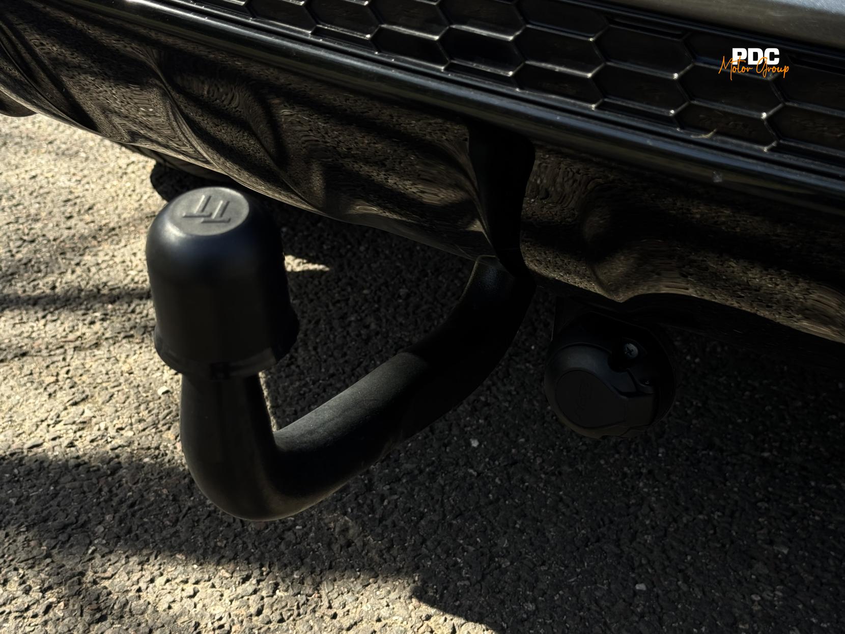 Ford Kuga 2.0 TDCi ST-Line SUV 5dr Diesel Powershift AWD Euro 6 (s/s) (180 ps)