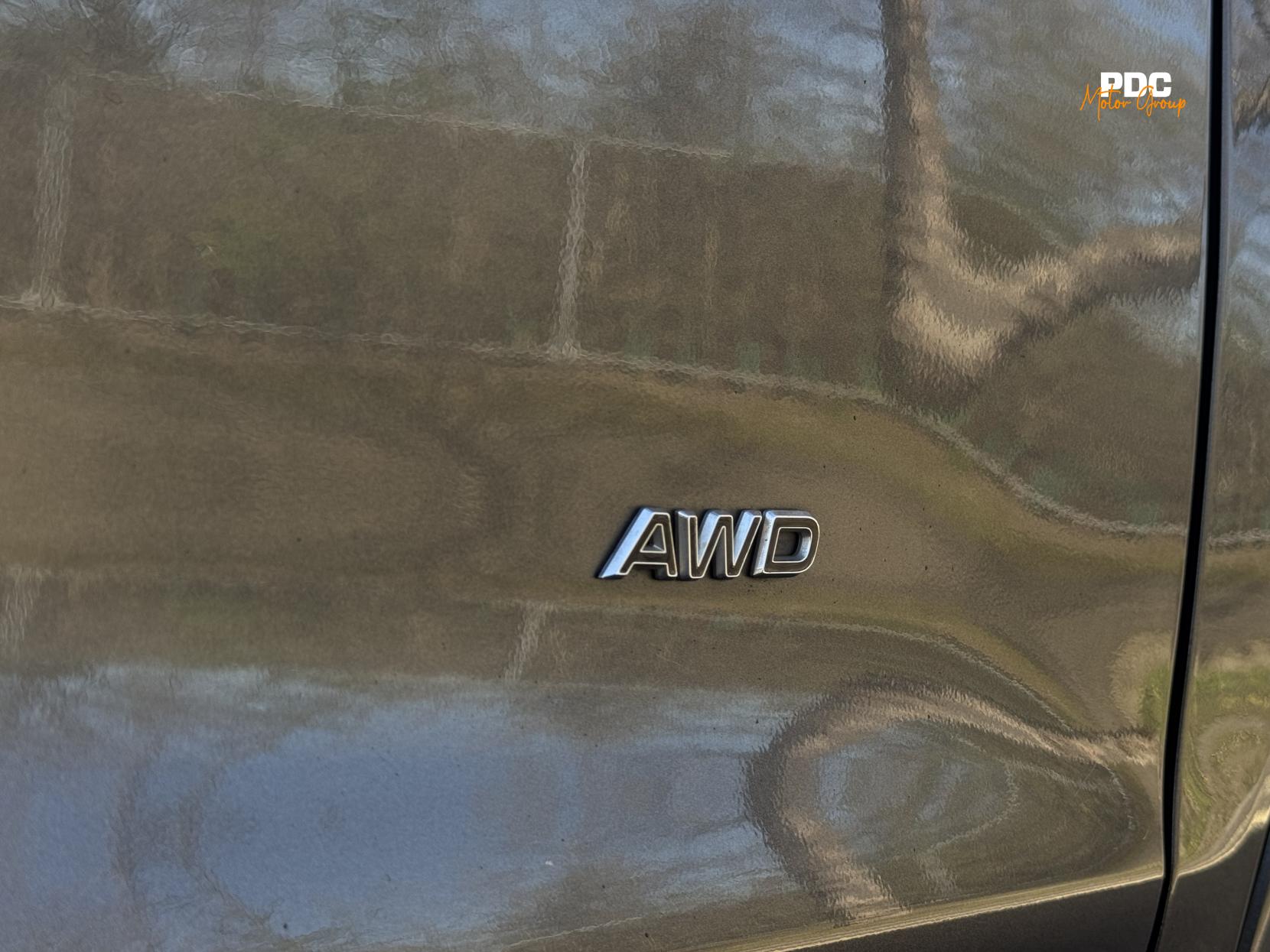 Ford Kuga 2.0 TDCi ST-Line SUV 5dr Diesel Powershift AWD Euro 6 (s/s) (180 ps)