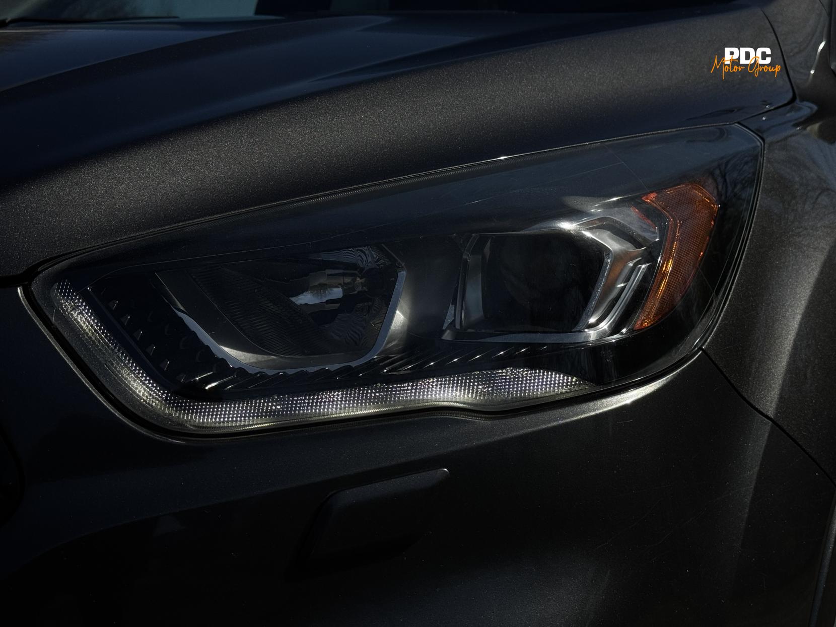 Ford Kuga 2.0 TDCi ST-Line SUV 5dr Diesel Powershift AWD Euro 6 (s/s) (180 ps)