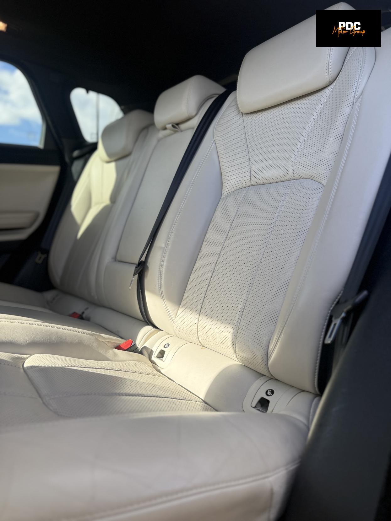 Land Rover Range Rover Evoque 2.0 TD4 HSE Dynamic SUV 5dr Diesel Auto 4WD Euro 6 (s/s) (180 ps)