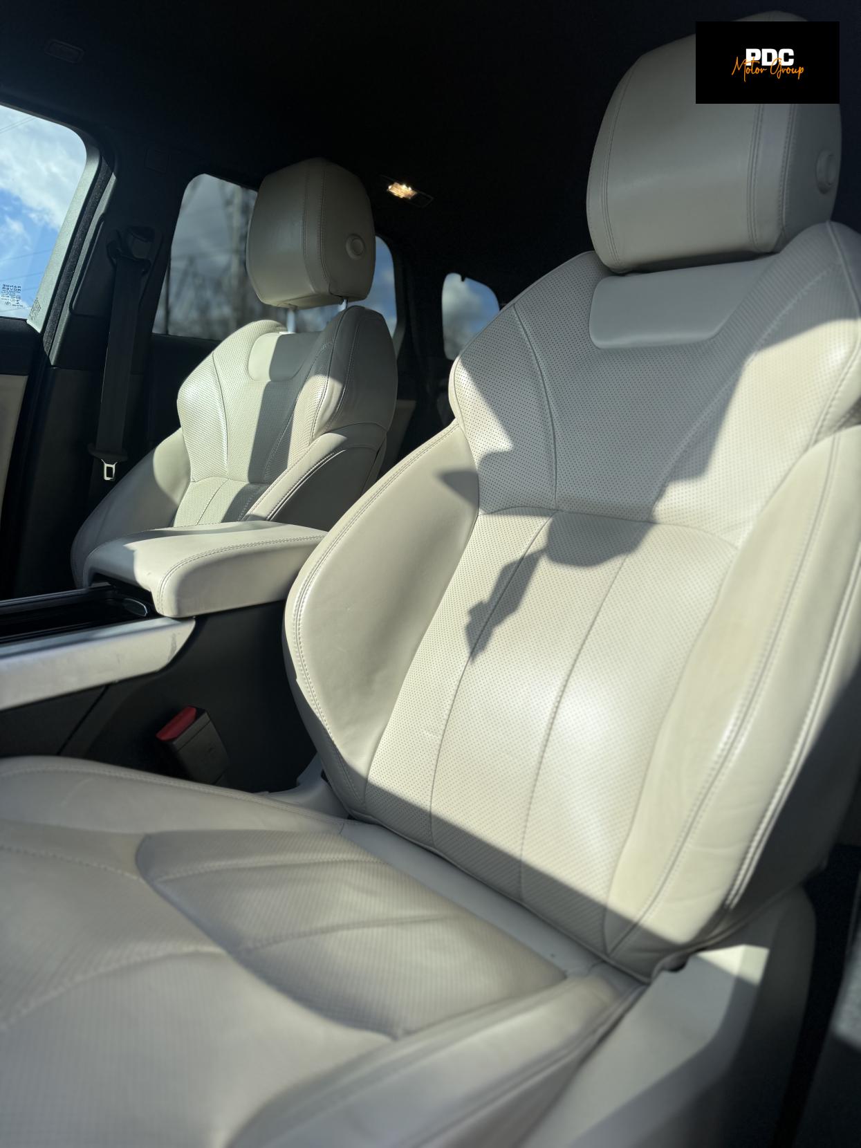 Land Rover Range Rover Evoque 2.0 TD4 HSE Dynamic SUV 5dr Diesel Auto 4WD Euro 6 (s/s) (180 ps)