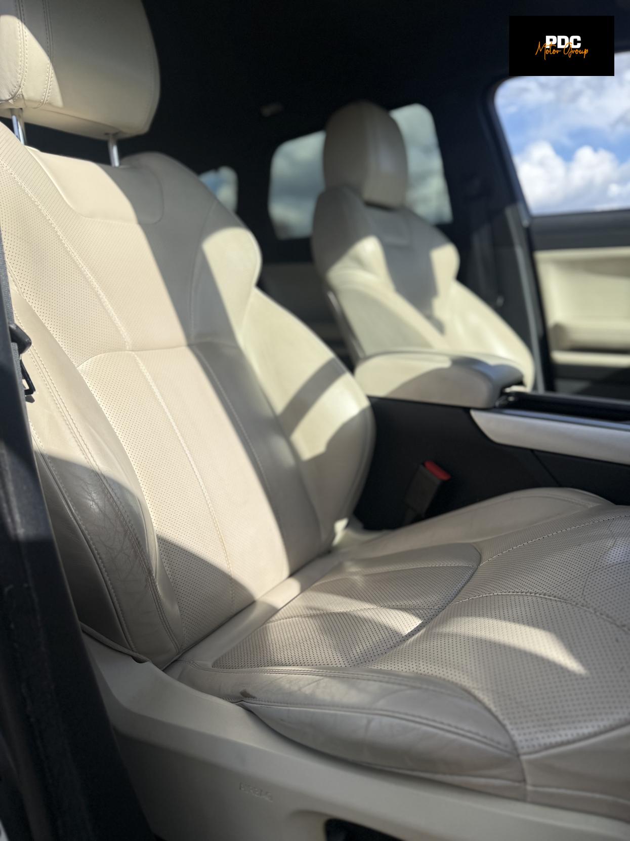 Land Rover Range Rover Evoque 2.0 TD4 HSE Dynamic SUV 5dr Diesel Auto 4WD Euro 6 (s/s) (180 ps)