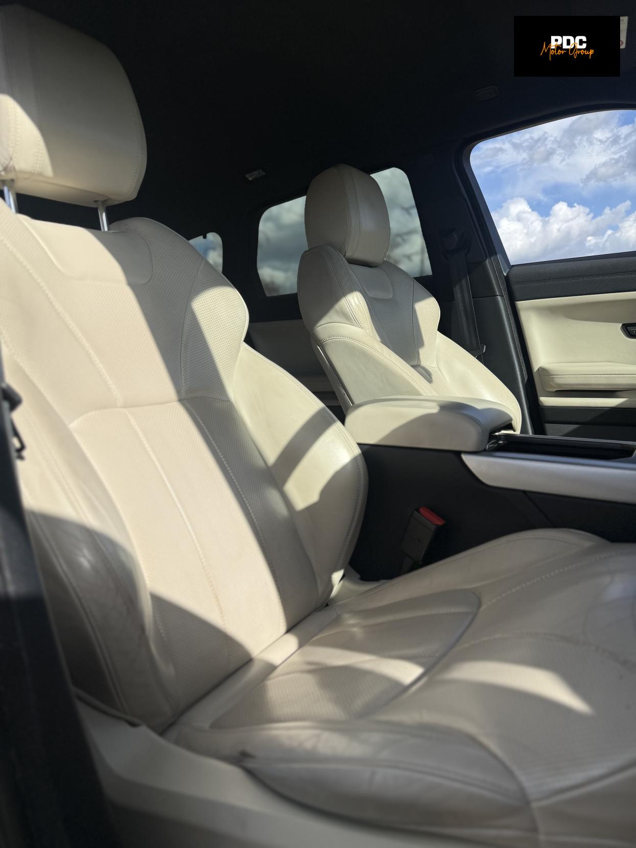 Land Rover Range Rover Evoque 2.0 TD4 HSE Dynamic SUV 5dr Diesel Auto 4WD Euro 6 (s/s) (180 ps)