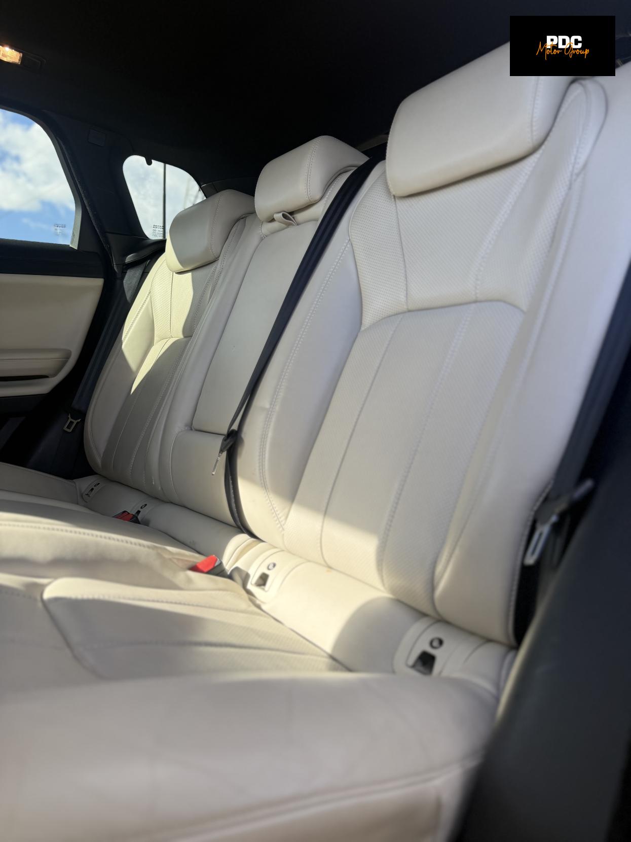 Land Rover Range Rover Evoque 2.0 TD4 HSE Dynamic SUV 5dr Diesel Auto 4WD Euro 6 (s/s) (180 ps)