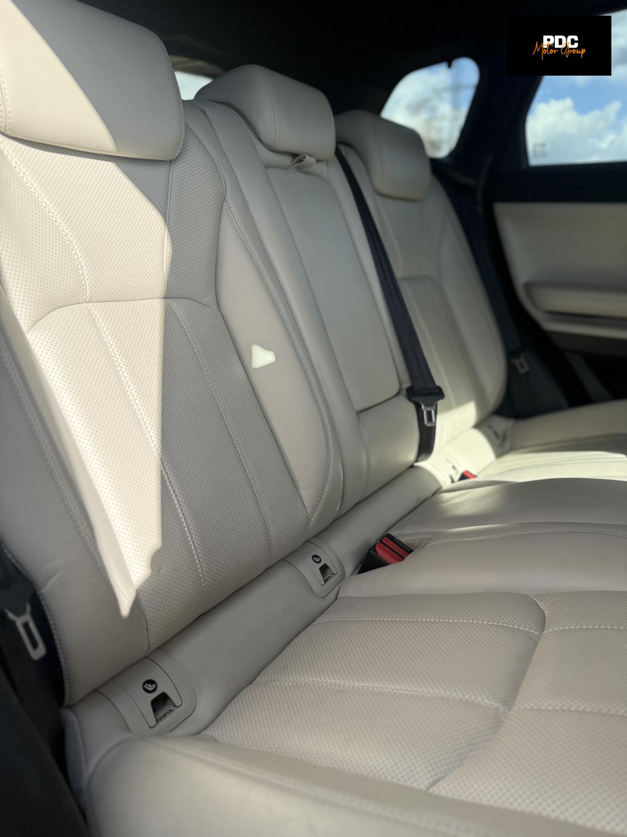 Land Rover Range Rover Evoque 2.0 TD4 HSE Dynamic SUV 5dr Diesel Auto 4WD Euro 6 (s/s) (180 ps)