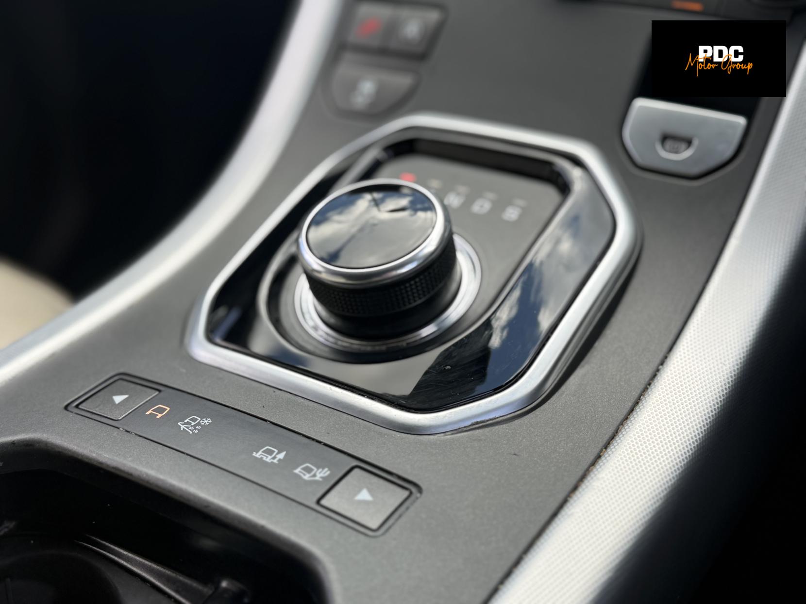 Land Rover Range Rover Evoque 2.0 TD4 HSE Dynamic SUV 5dr Diesel Auto 4WD Euro 6 (s/s) (180 ps)