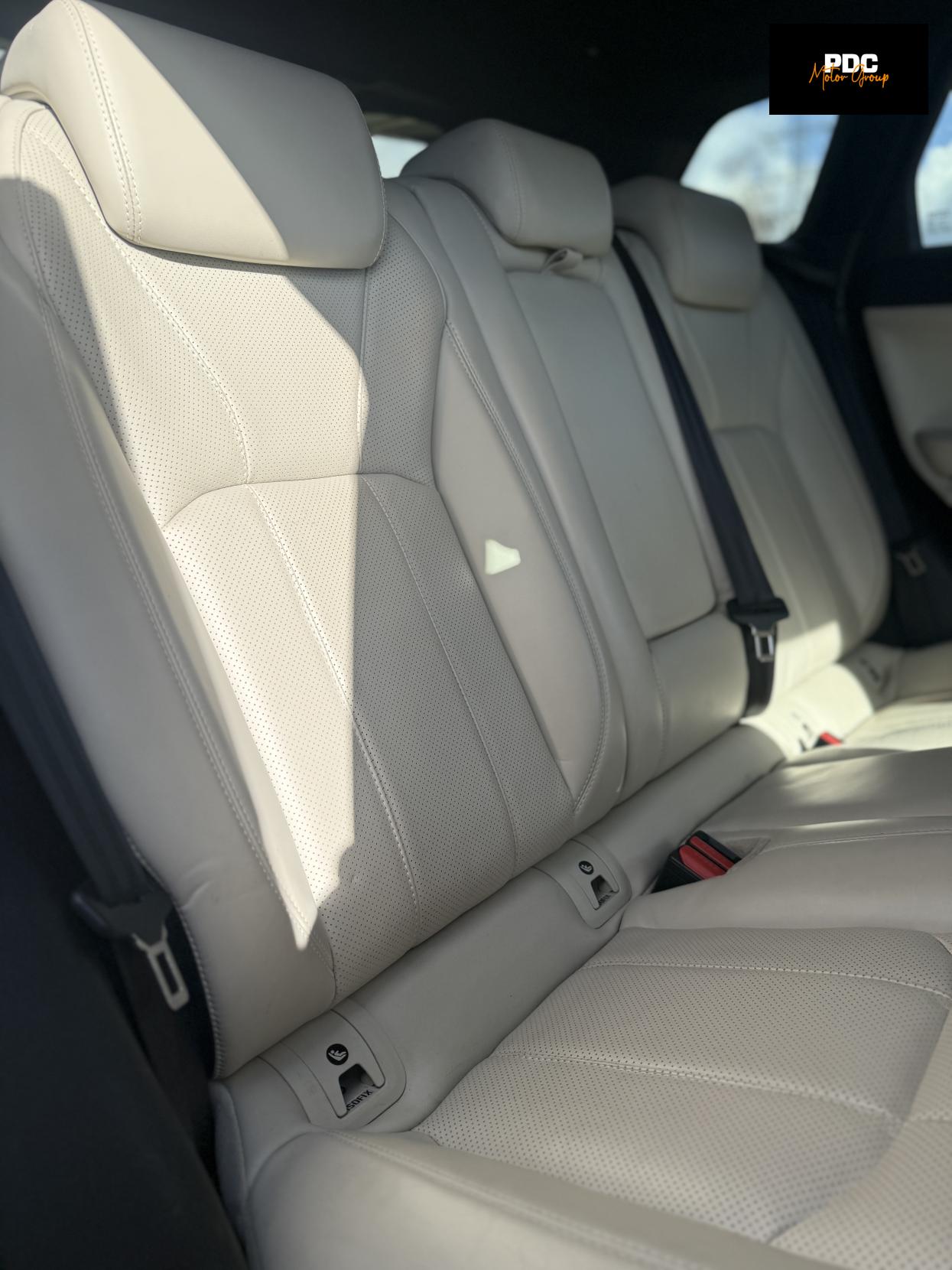 Land Rover Range Rover Evoque 2.0 TD4 HSE Dynamic SUV 5dr Diesel Auto 4WD Euro 6 (s/s) (180 ps)