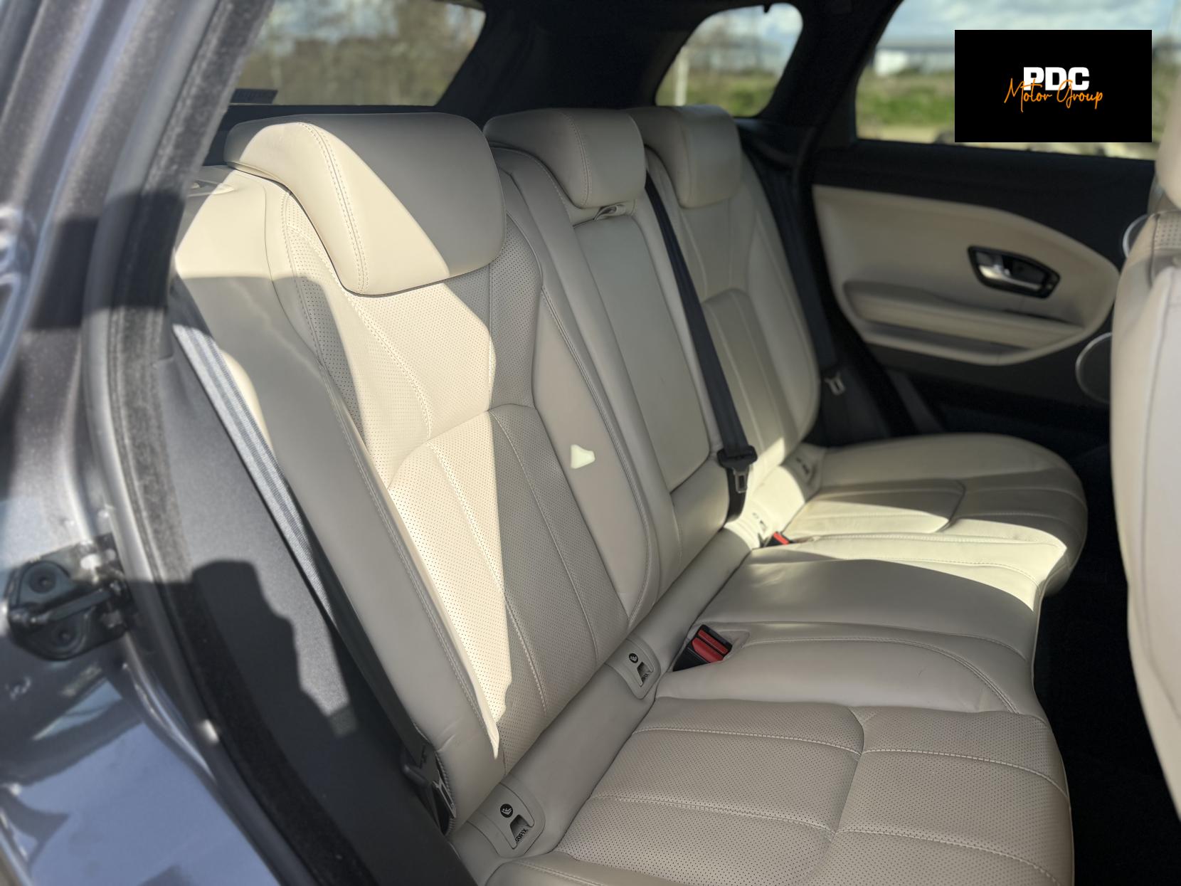 Land Rover Range Rover Evoque 2.0 TD4 HSE Dynamic SUV 5dr Diesel Auto 4WD Euro 6 (s/s) (180 ps)