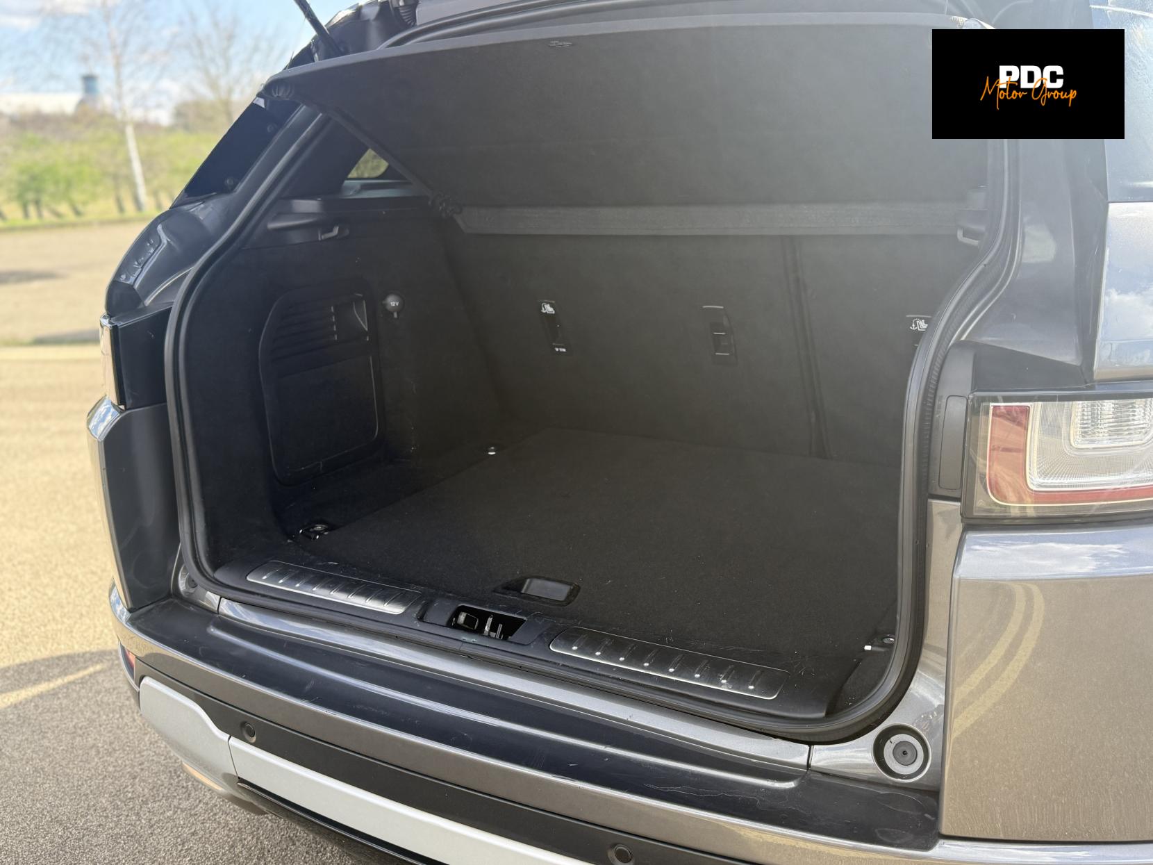 Land Rover Range Rover Evoque 2.0 TD4 HSE Dynamic SUV 5dr Diesel Auto 4WD Euro 6 (s/s) (180 ps)