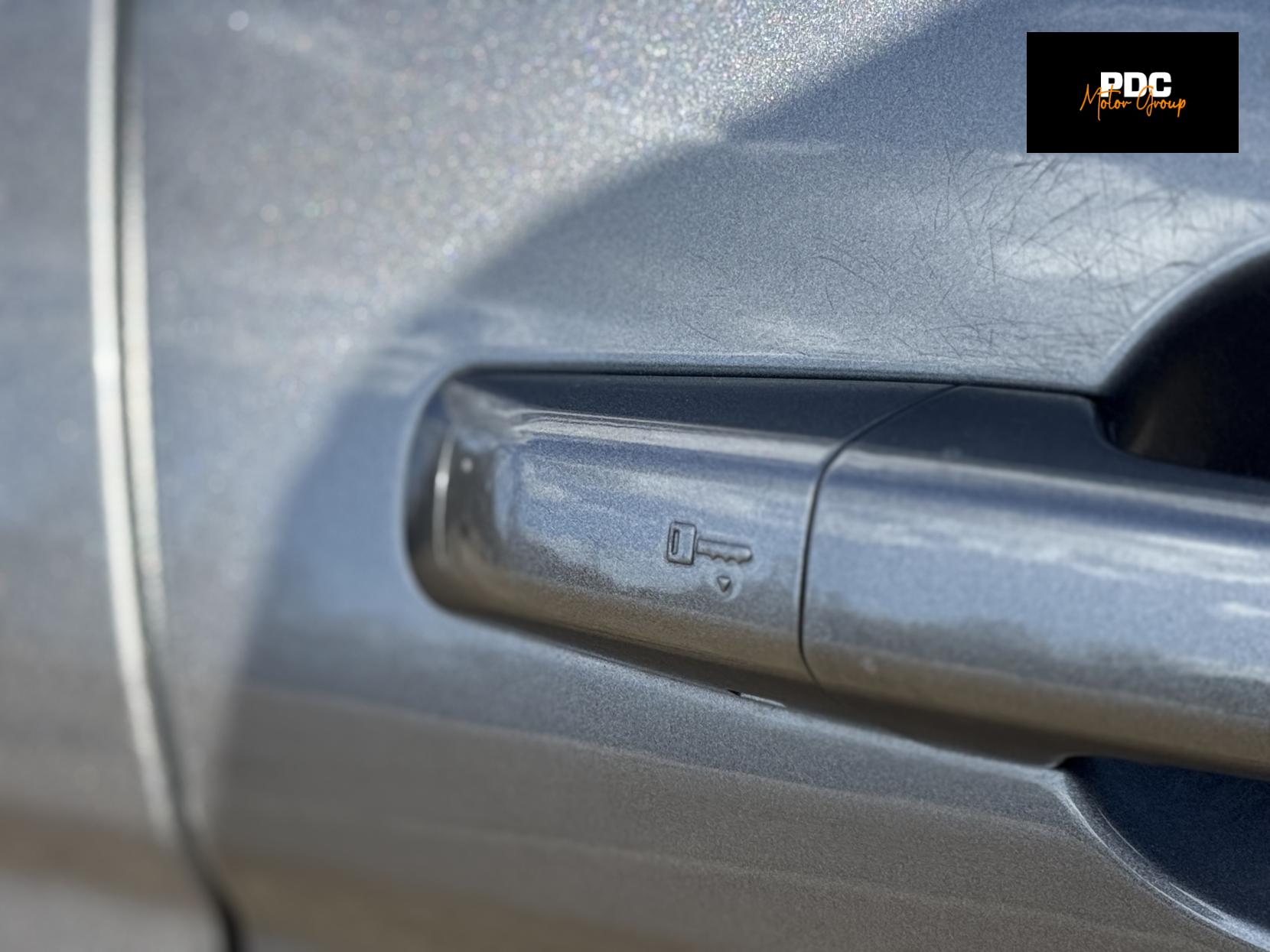 Land Rover Range Rover Evoque 2.0 TD4 HSE Dynamic SUV 5dr Diesel Auto 4WD Euro 6 (s/s) (180 ps)