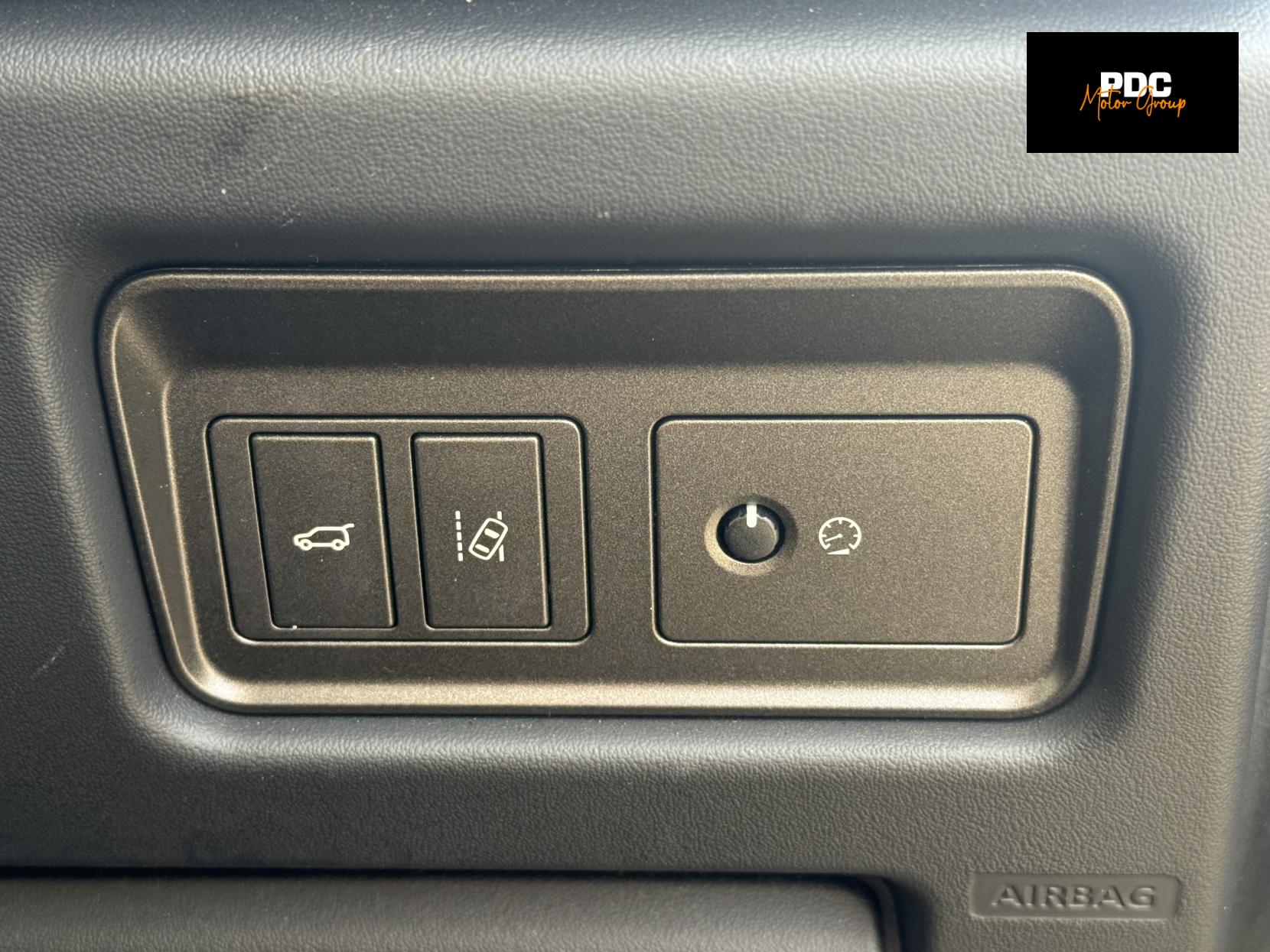 Land Rover Range Rover Evoque 2.0 TD4 HSE Dynamic SUV 5dr Diesel Auto 4WD Euro 6 (s/s) (180 ps)