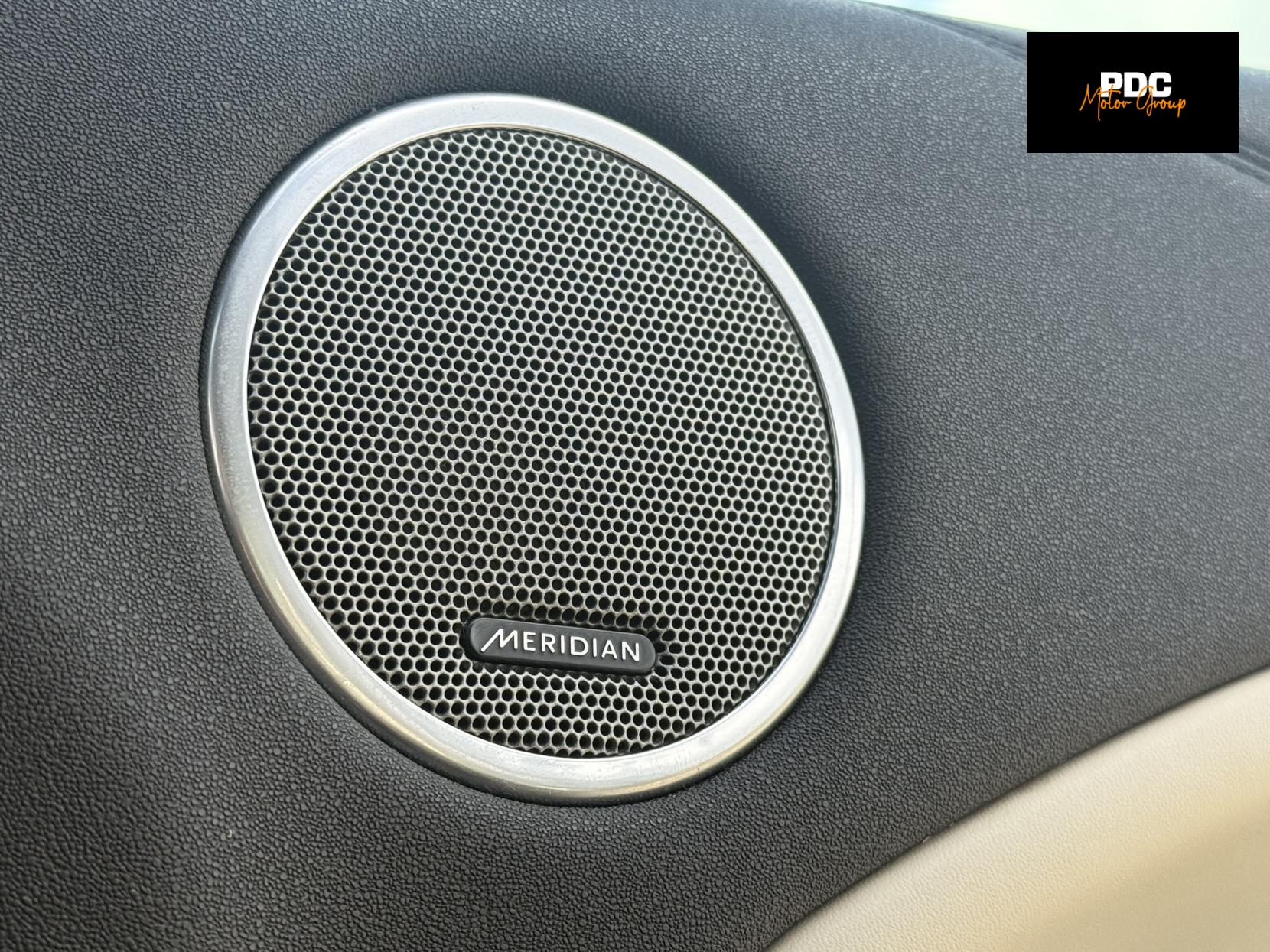 Land Rover Range Rover Evoque 2.0 TD4 HSE Dynamic SUV 5dr Diesel Auto 4WD Euro 6 (s/s) (180 ps)