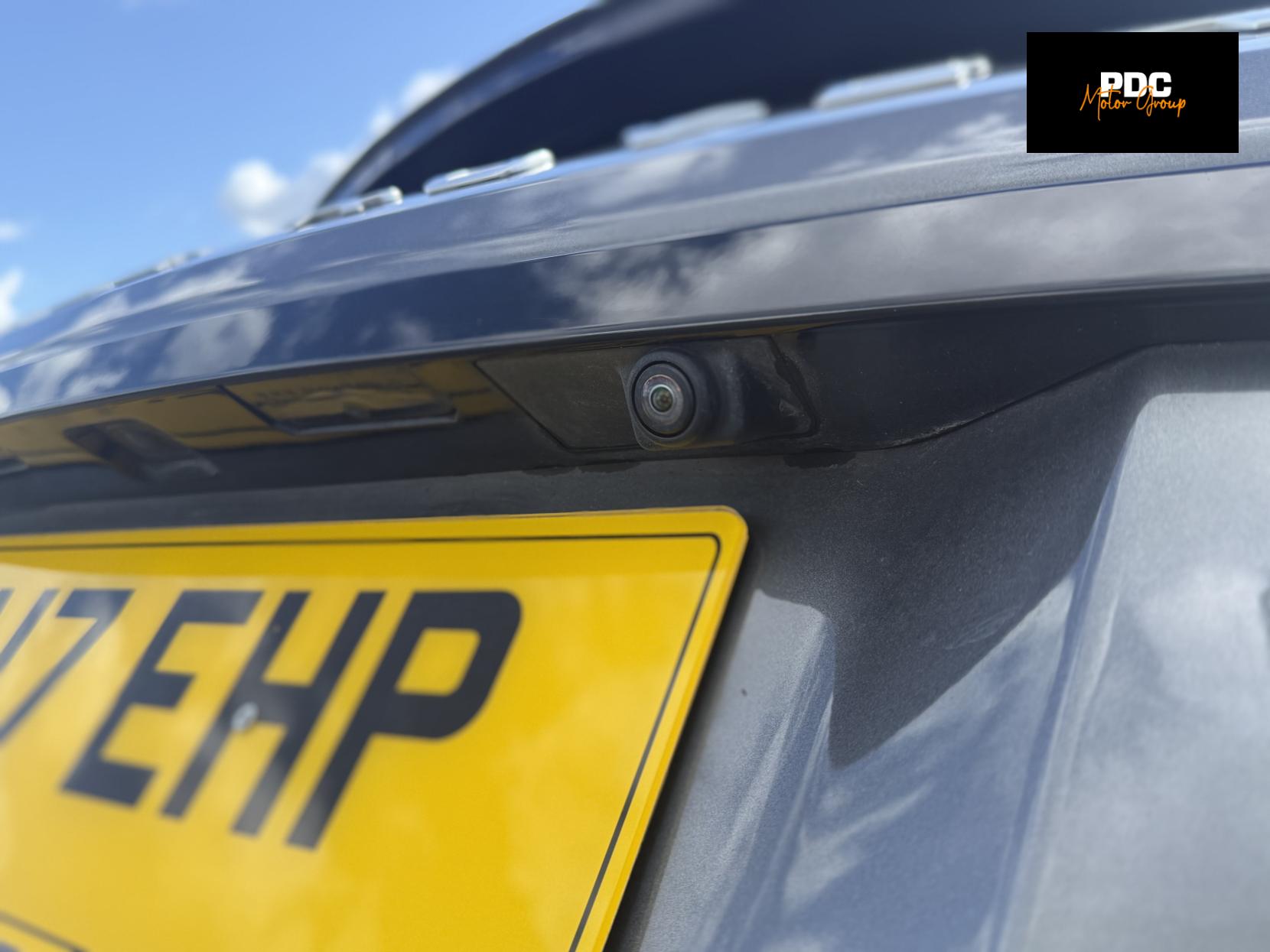 Land Rover Range Rover Evoque 2.0 TD4 HSE Dynamic SUV 5dr Diesel Auto 4WD Euro 6 (s/s) (180 ps)