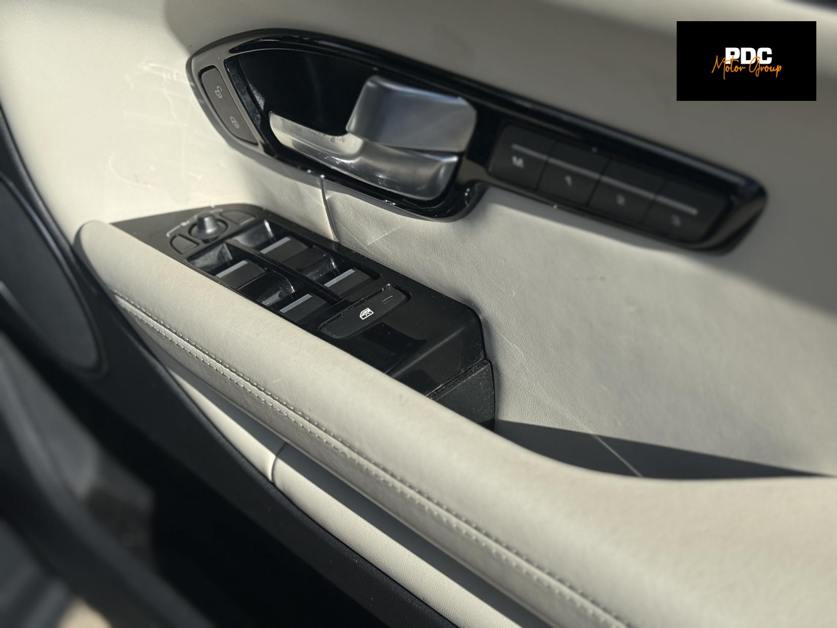 Land Rover Range Rover Evoque 2.0 TD4 HSE Dynamic SUV 5dr Diesel Auto 4WD Euro 6 (s/s) (180 ps)